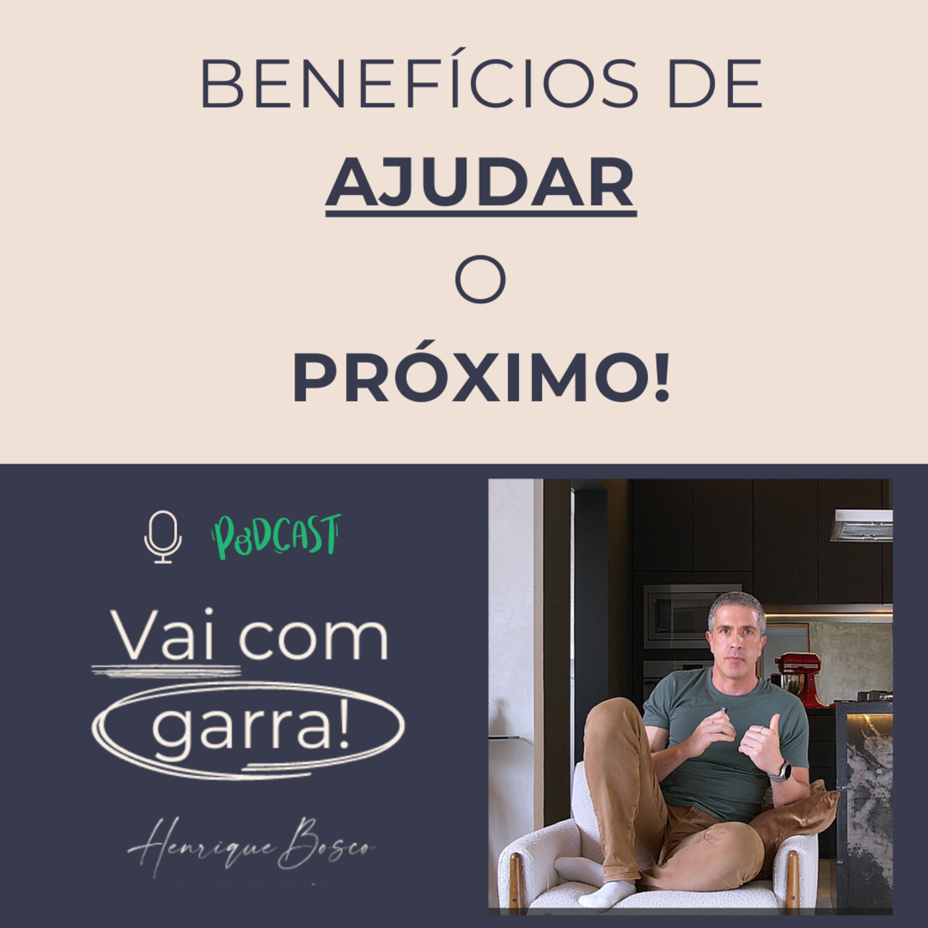 Vai com Garra!