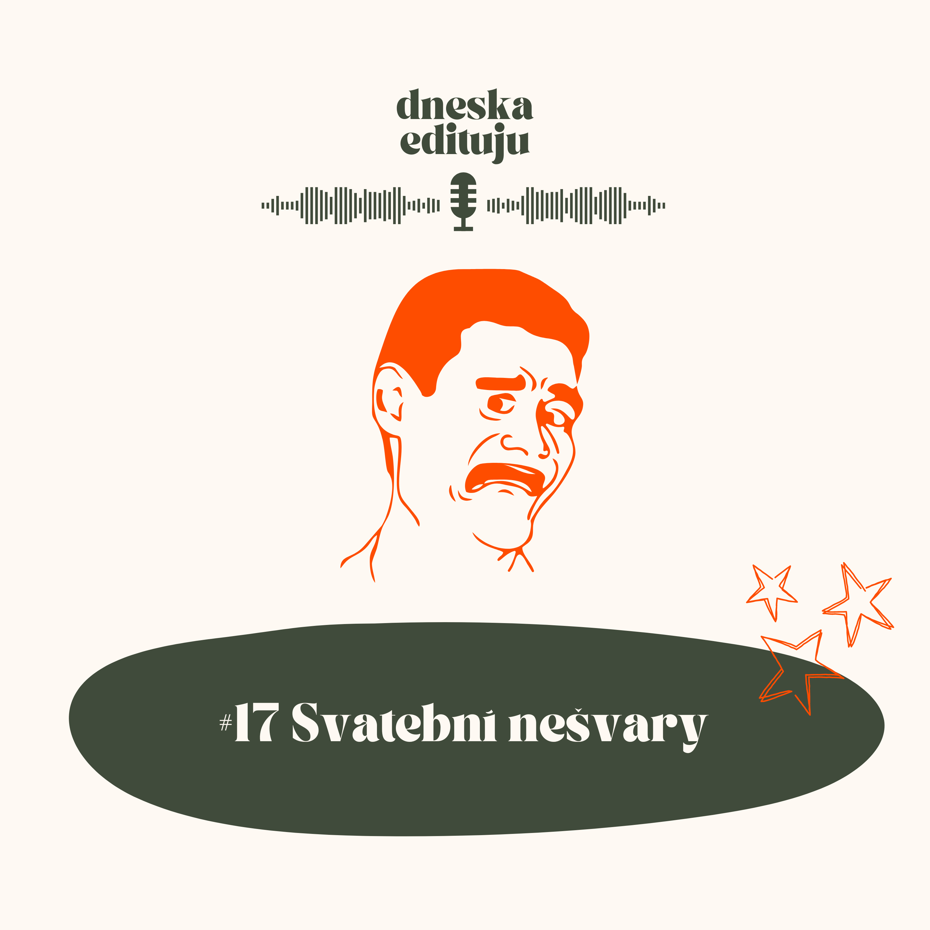 Dneska Edituju - Podcast dvou fotografek