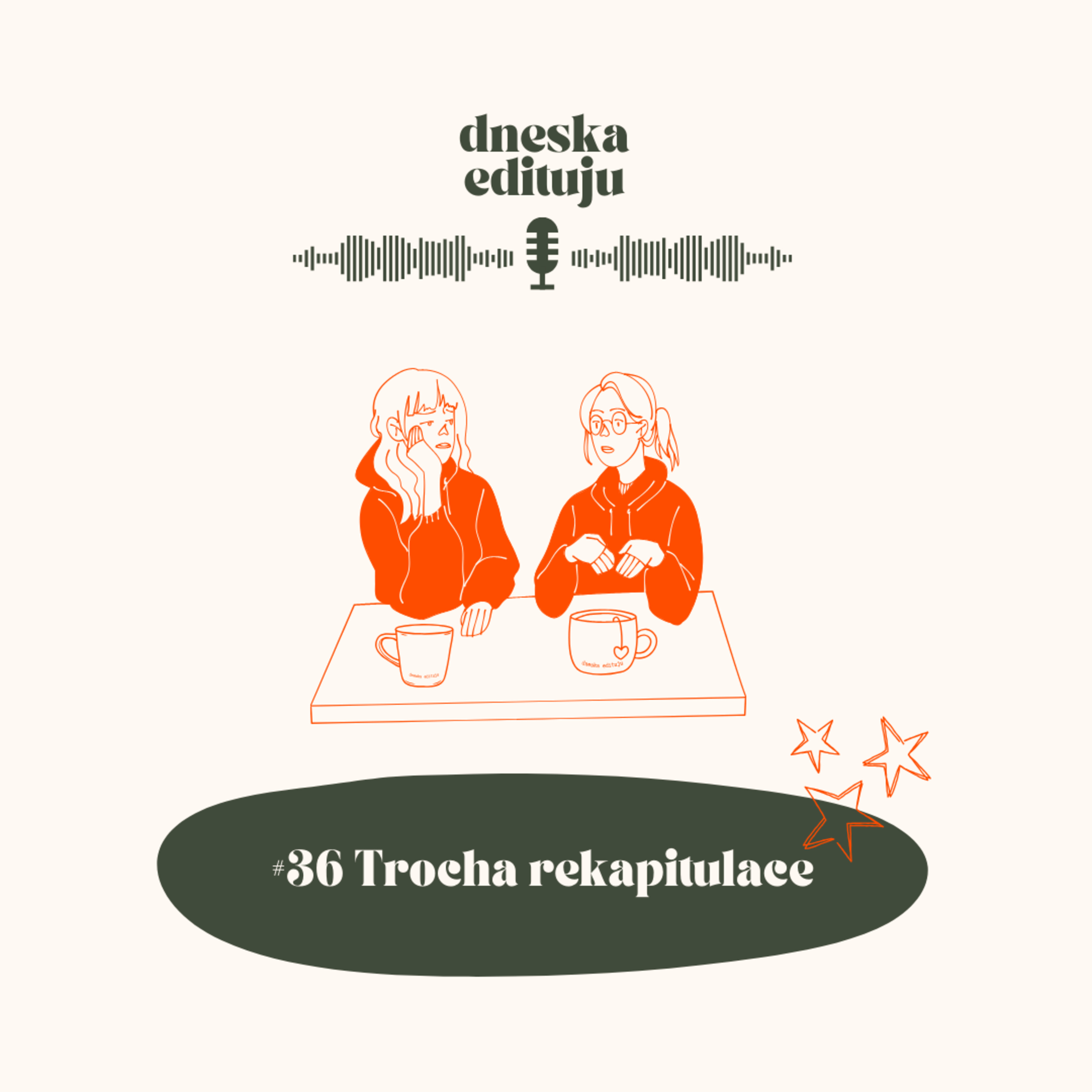 #36 Trocha rekapitulace #36 Trocha rekapitulace