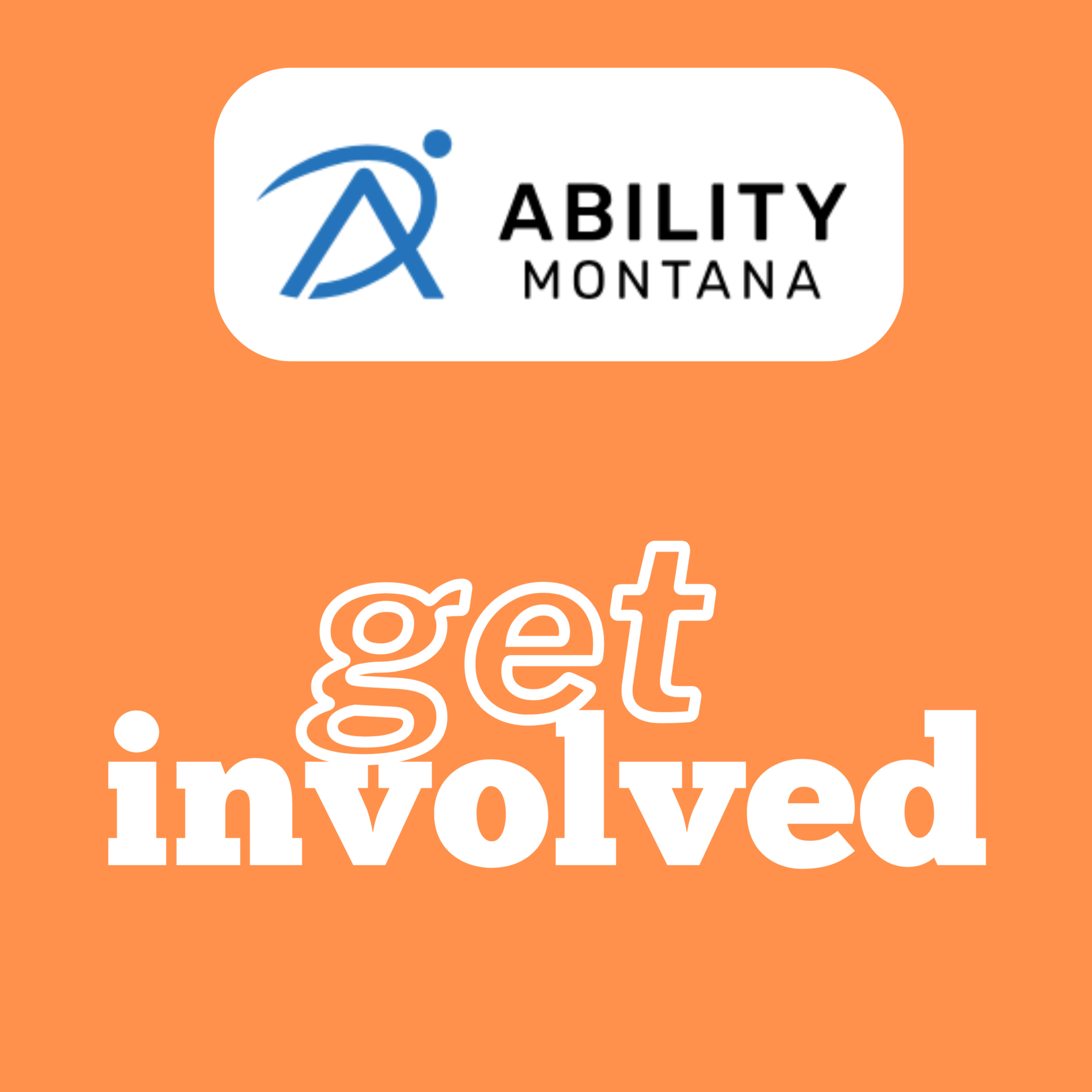 GET INVOLVED | 01 | How To Be An Advocate During the 2025 Montana Legislative Session episode artwork