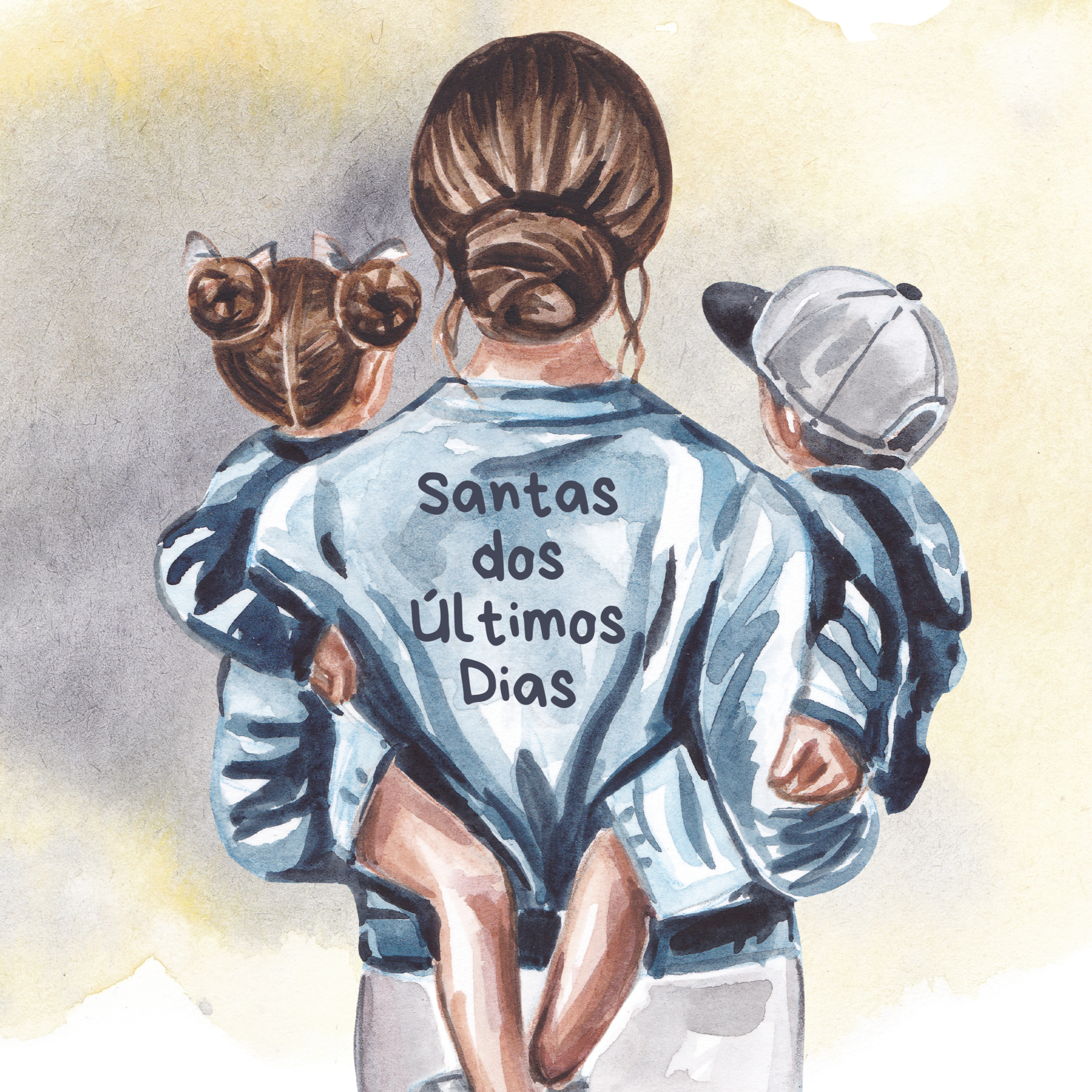 Santas dos Últimos Dias