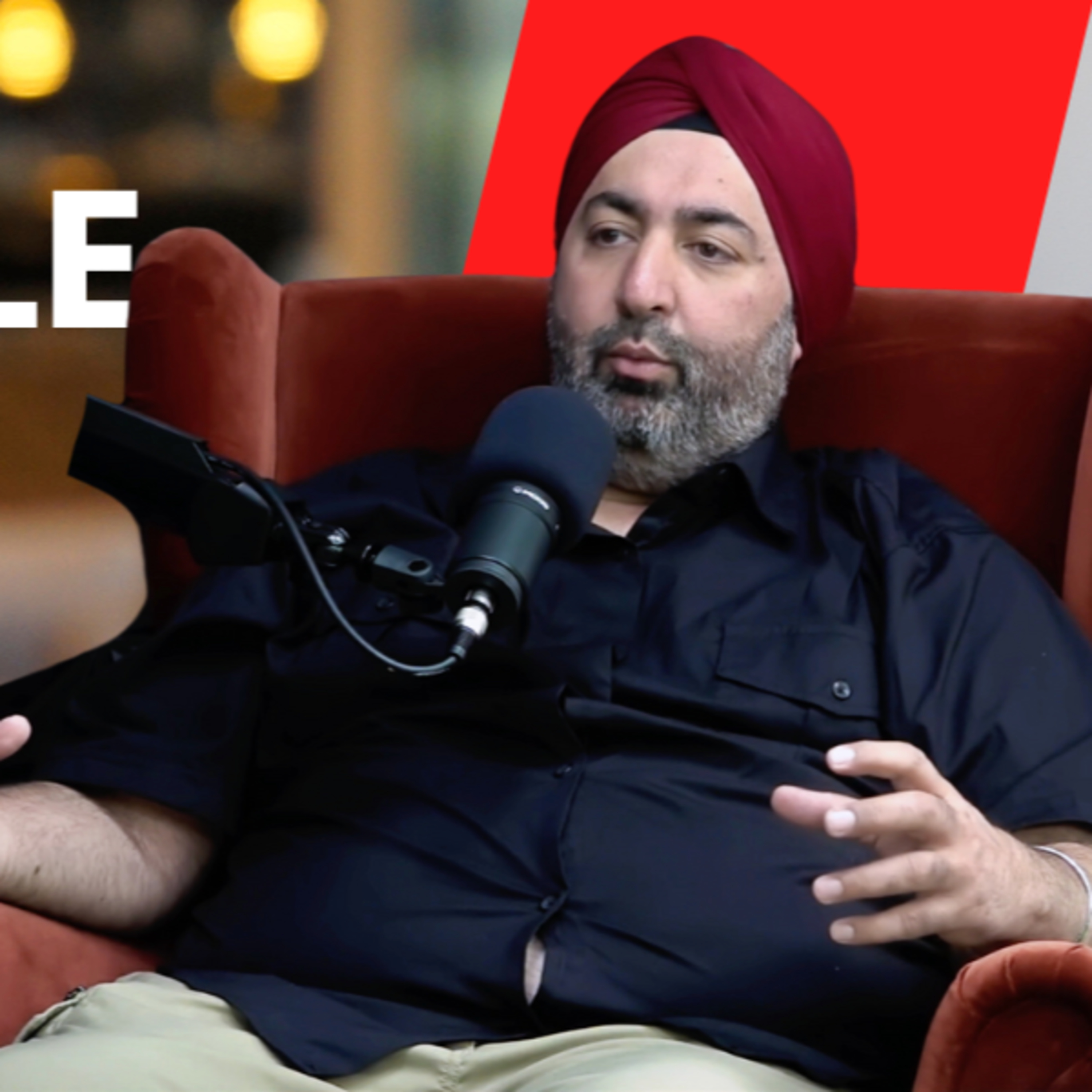 Can Adda Podcast