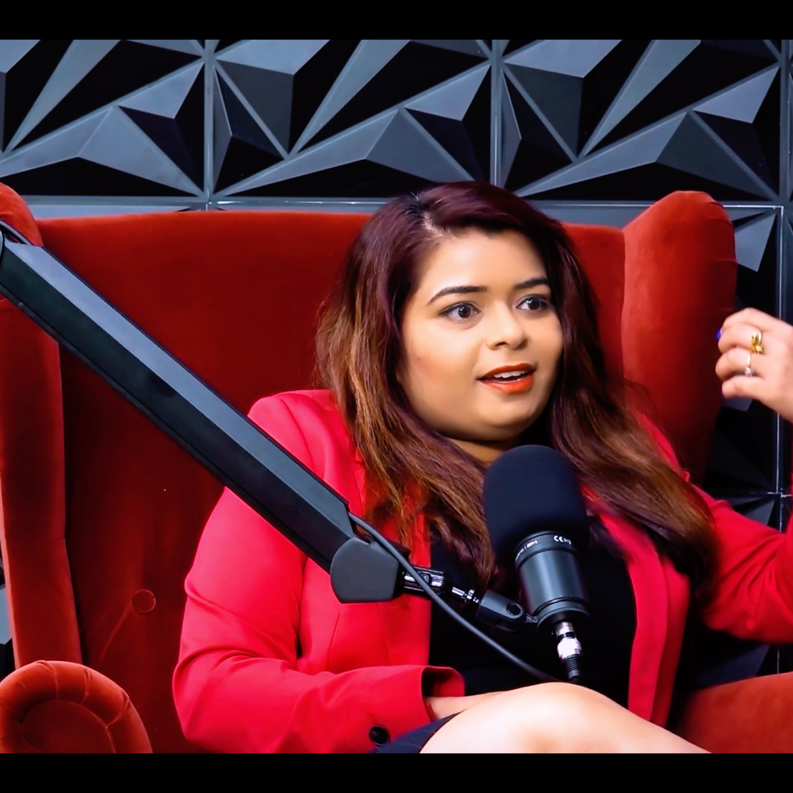 Can Adda Podcast