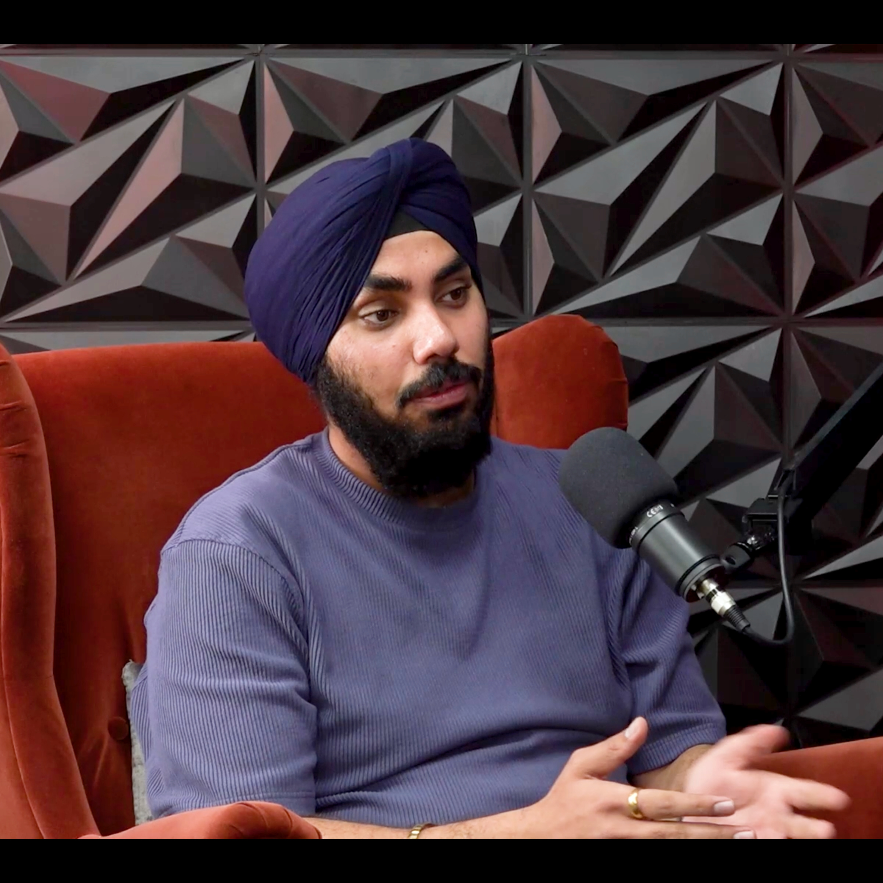 Can Adda Podcast