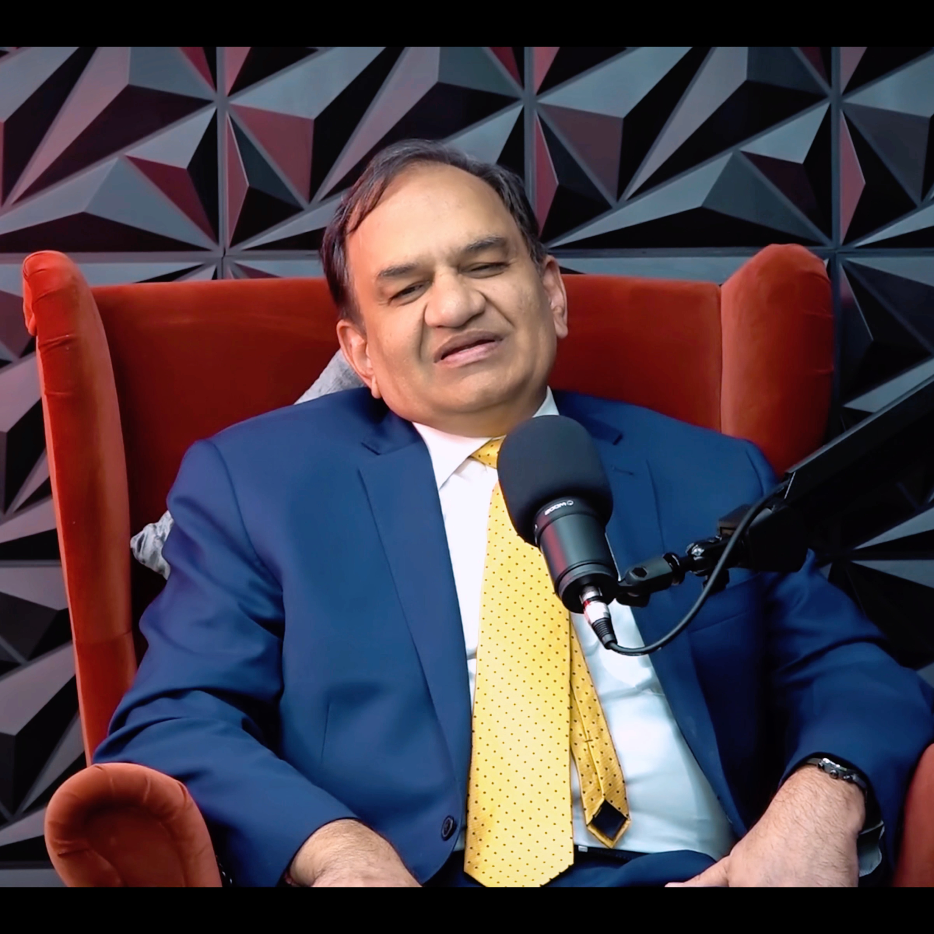 Can Adda Podcast
