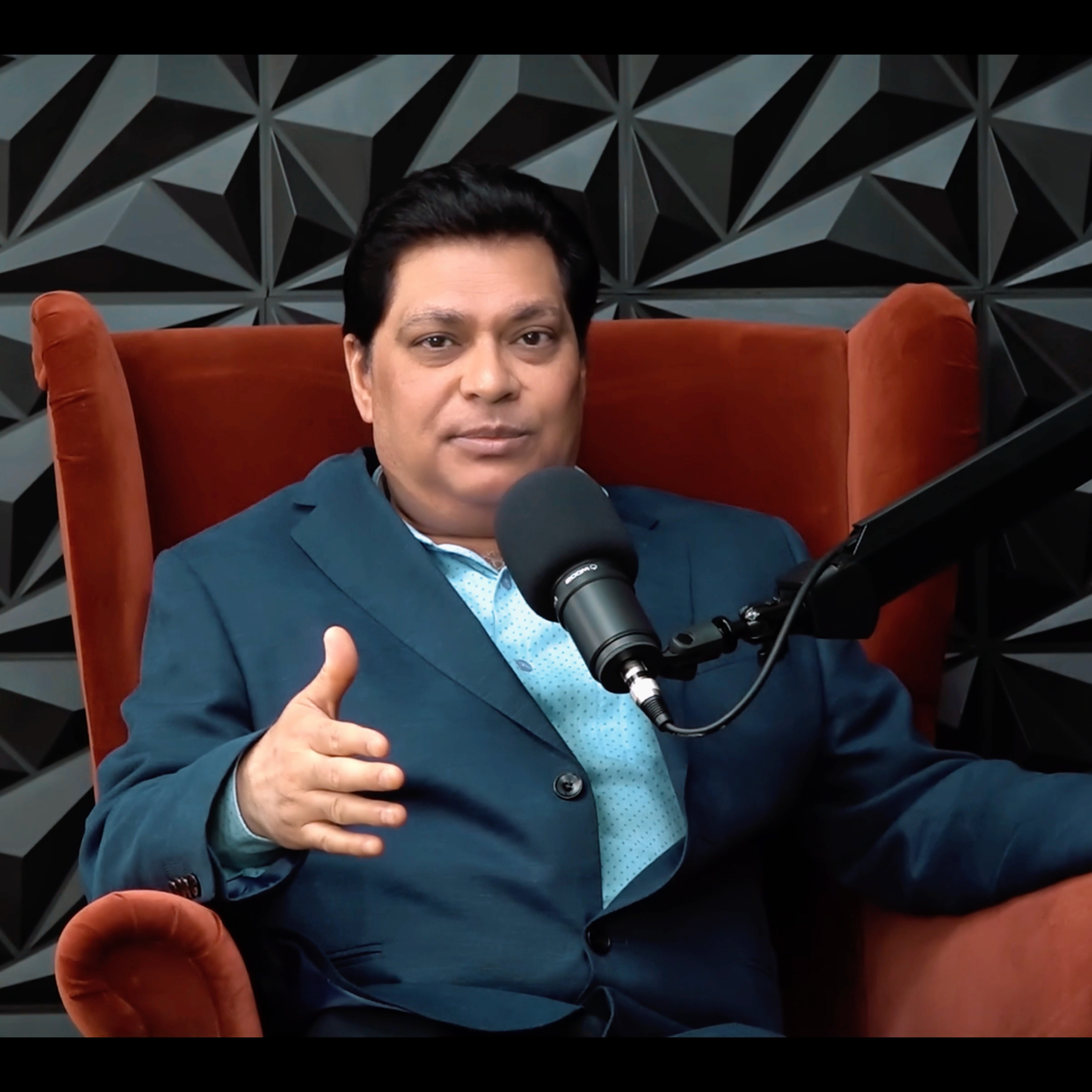 Can Adda Podcast