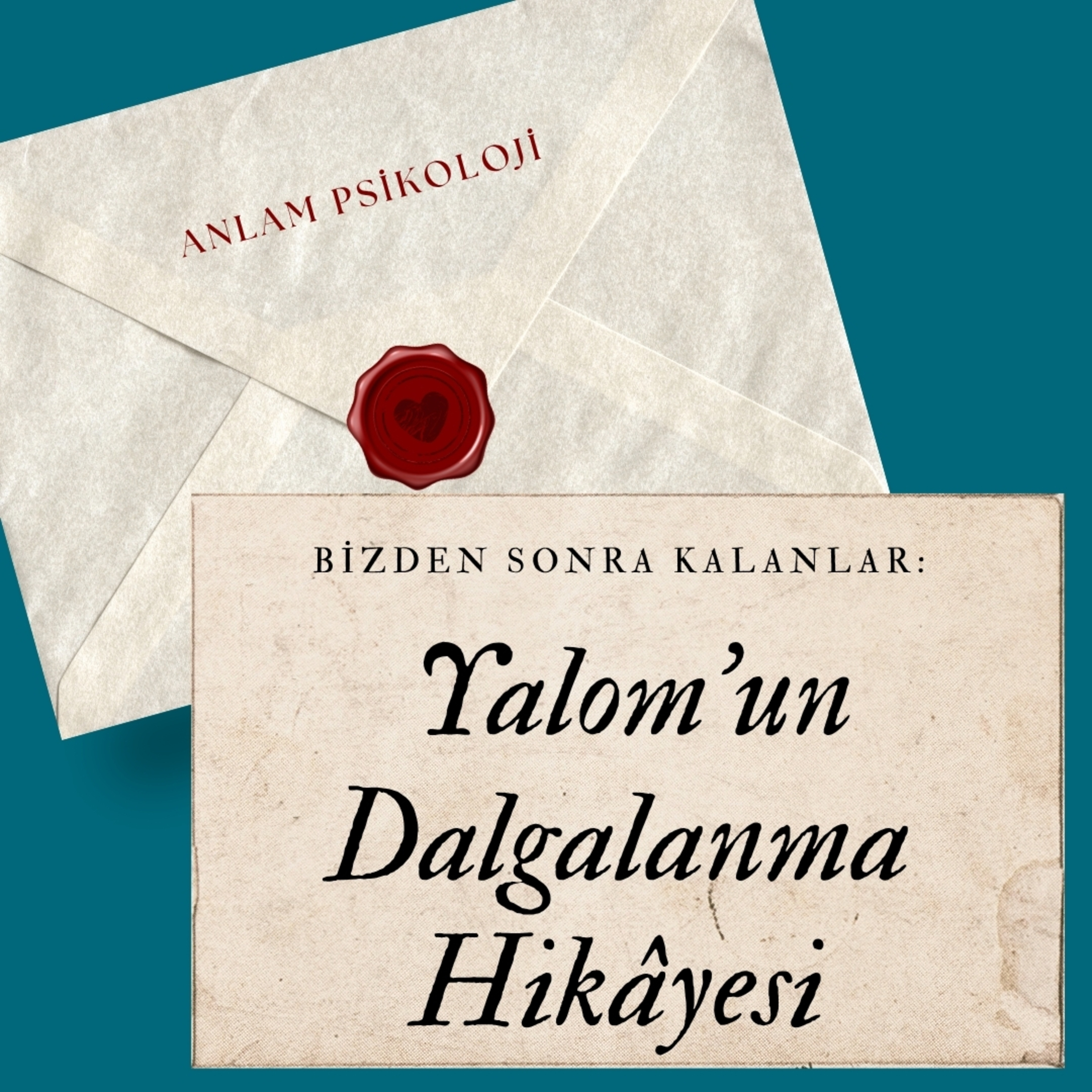 Anlam Psikoloji Podcast