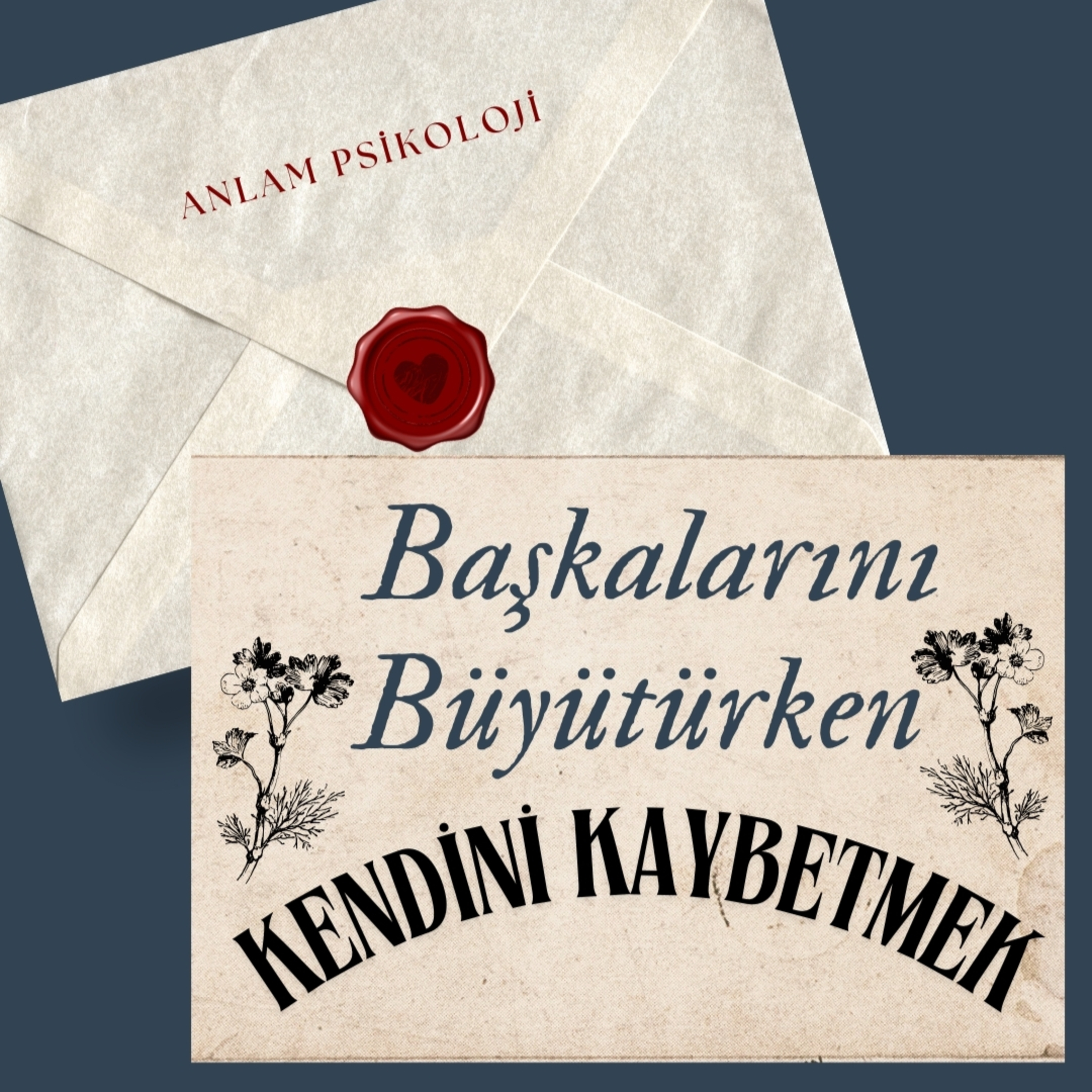 Başkalarını Tahta Çıkarırken Kendini İndirmek episode artwork