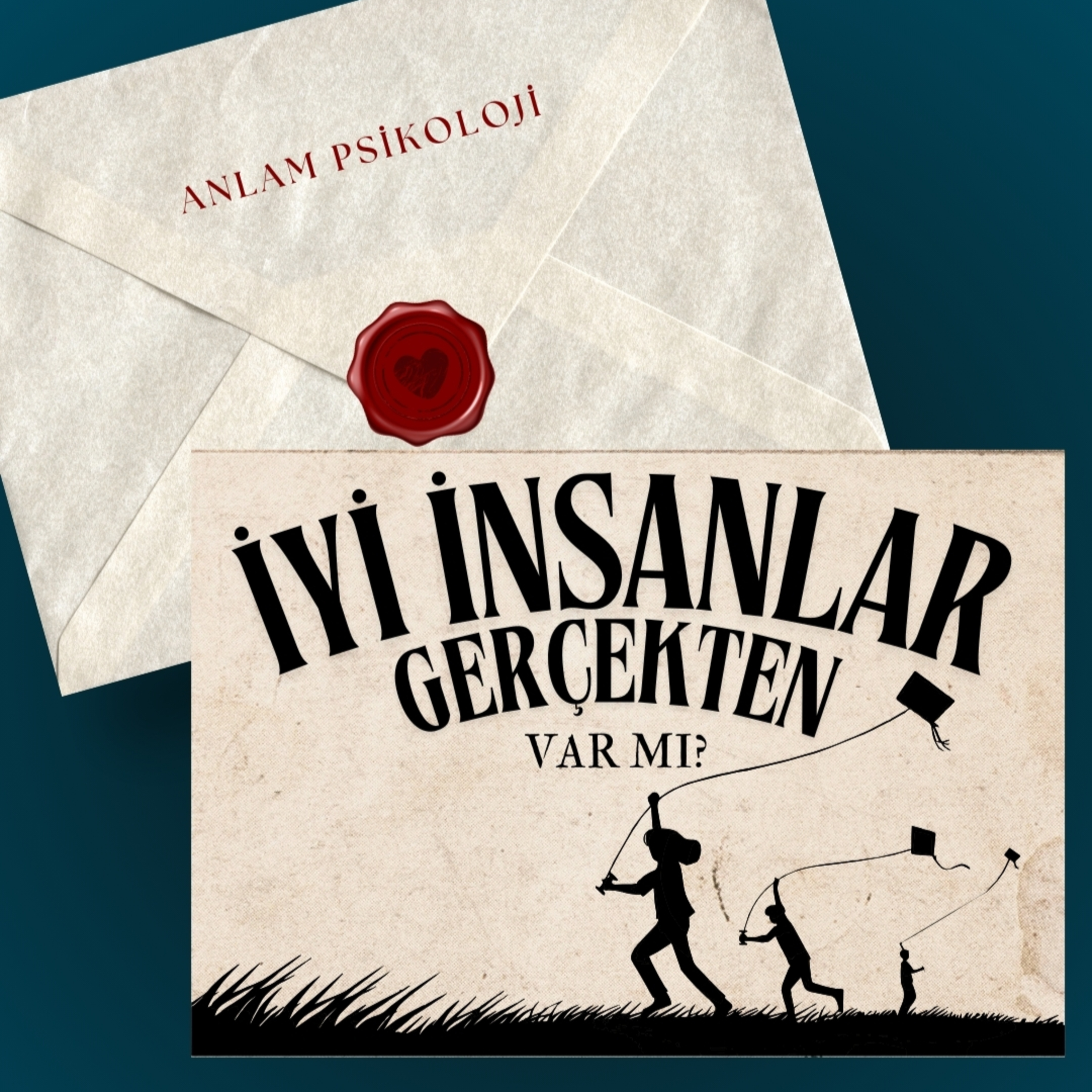 Anlam Psikoloji Podcast