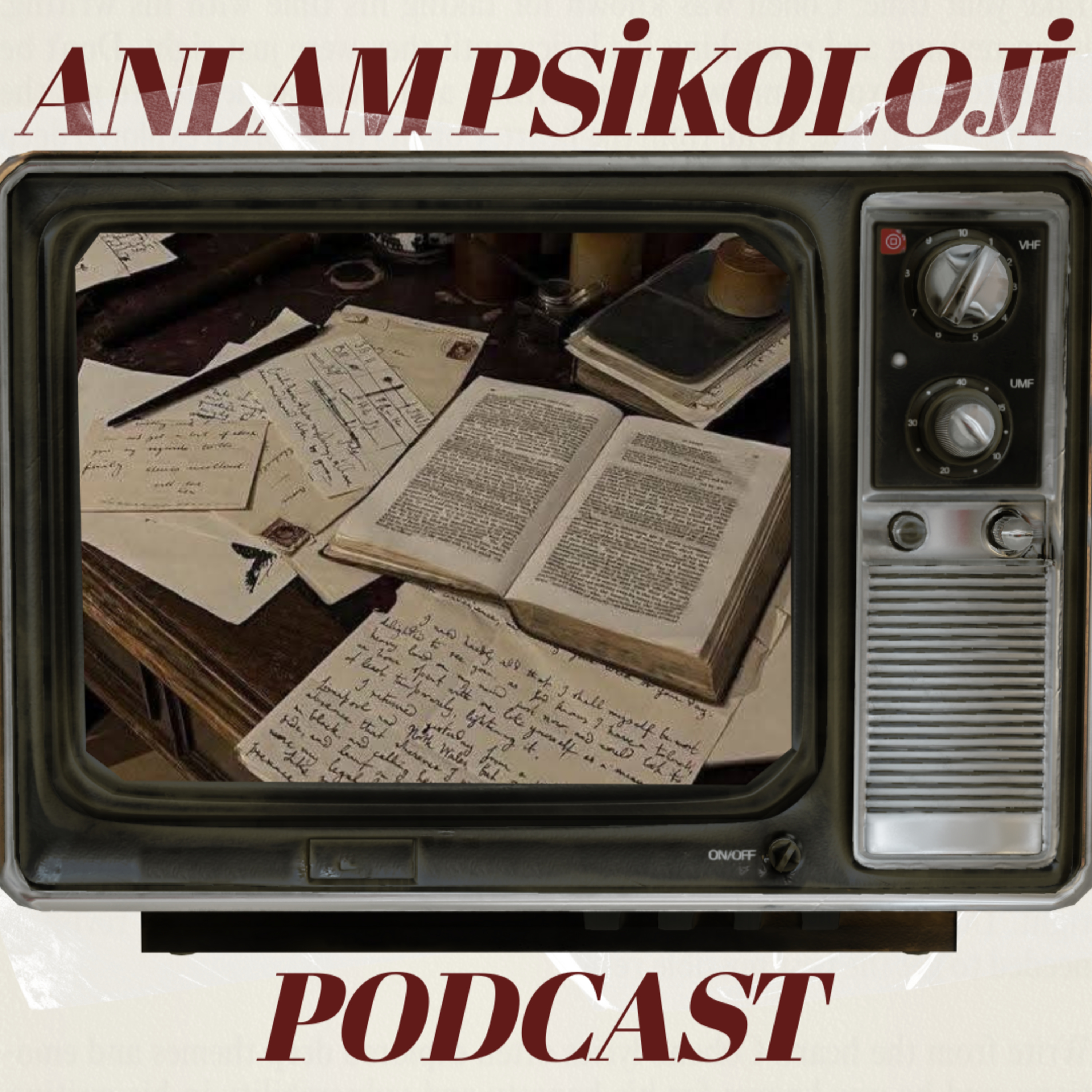 Lisedeki Zorbam Psikolog Oldu episode artwork