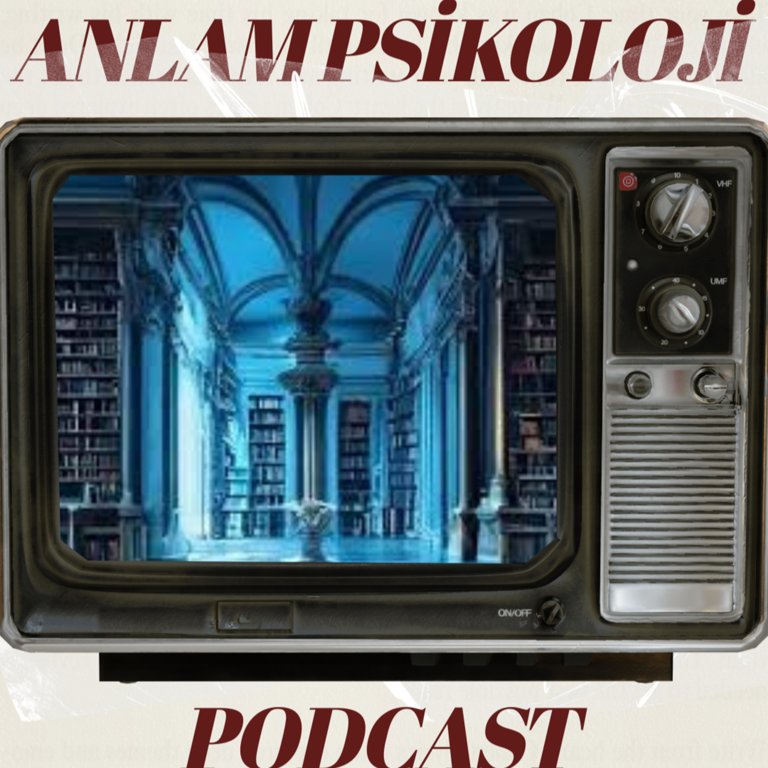 Pişmanlıklar Kitabı: Gece Yarısı Kütüphanesi episode artwork