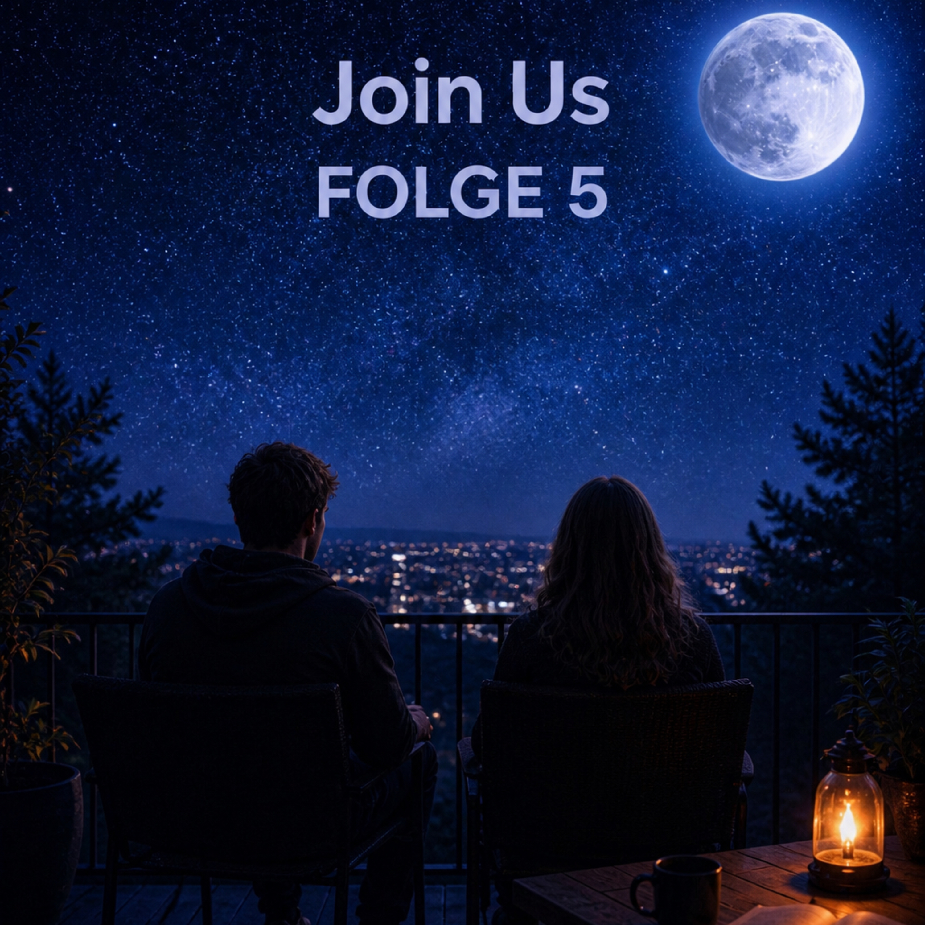 FOLGE 5 episode artwork