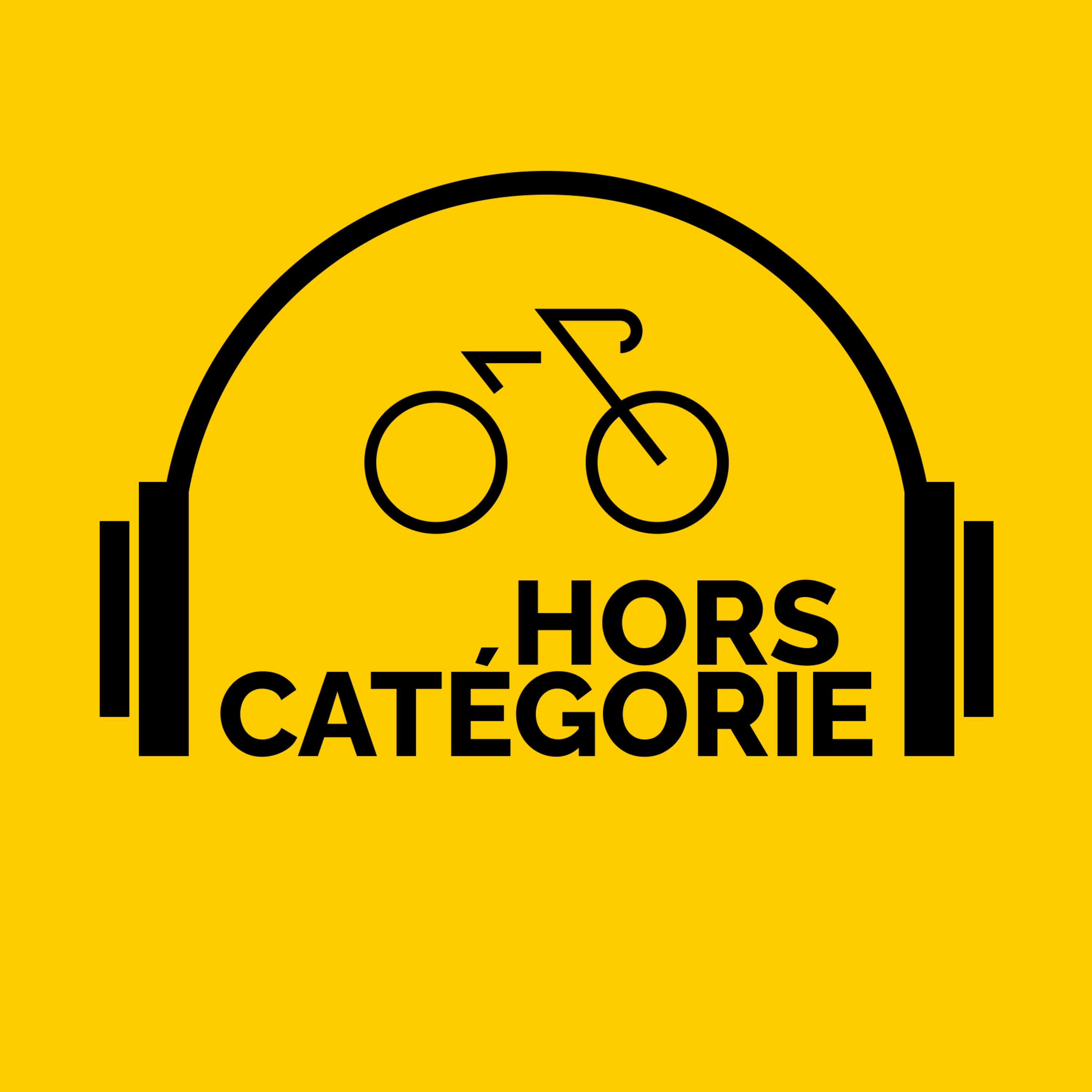 Hors Catégorie Podcast