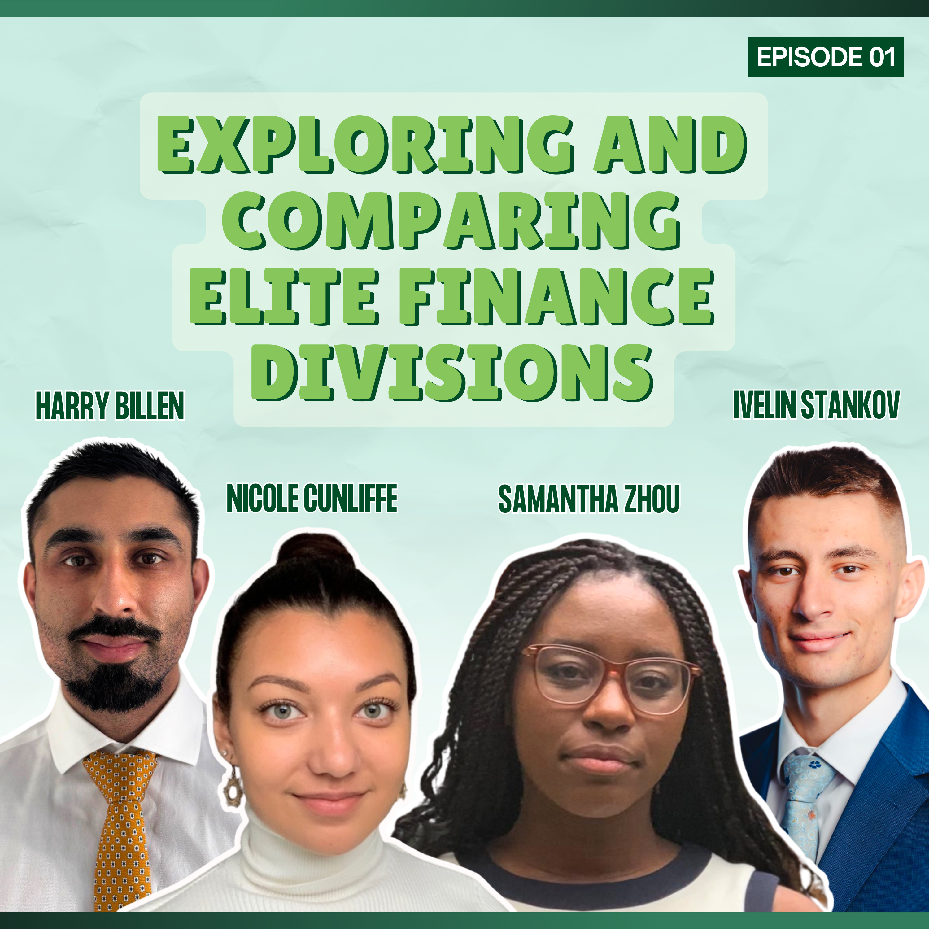The Smart Money Show
