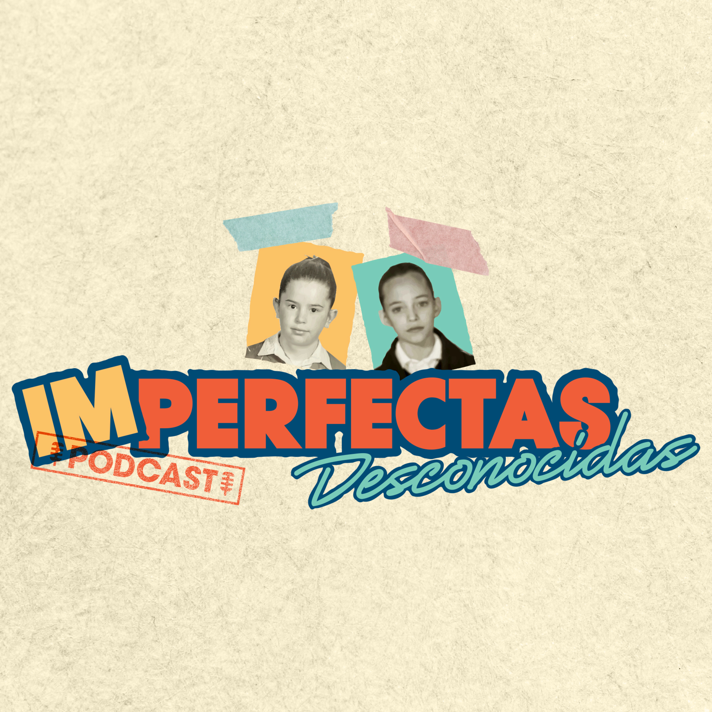 ImPerfectas Desconocidas