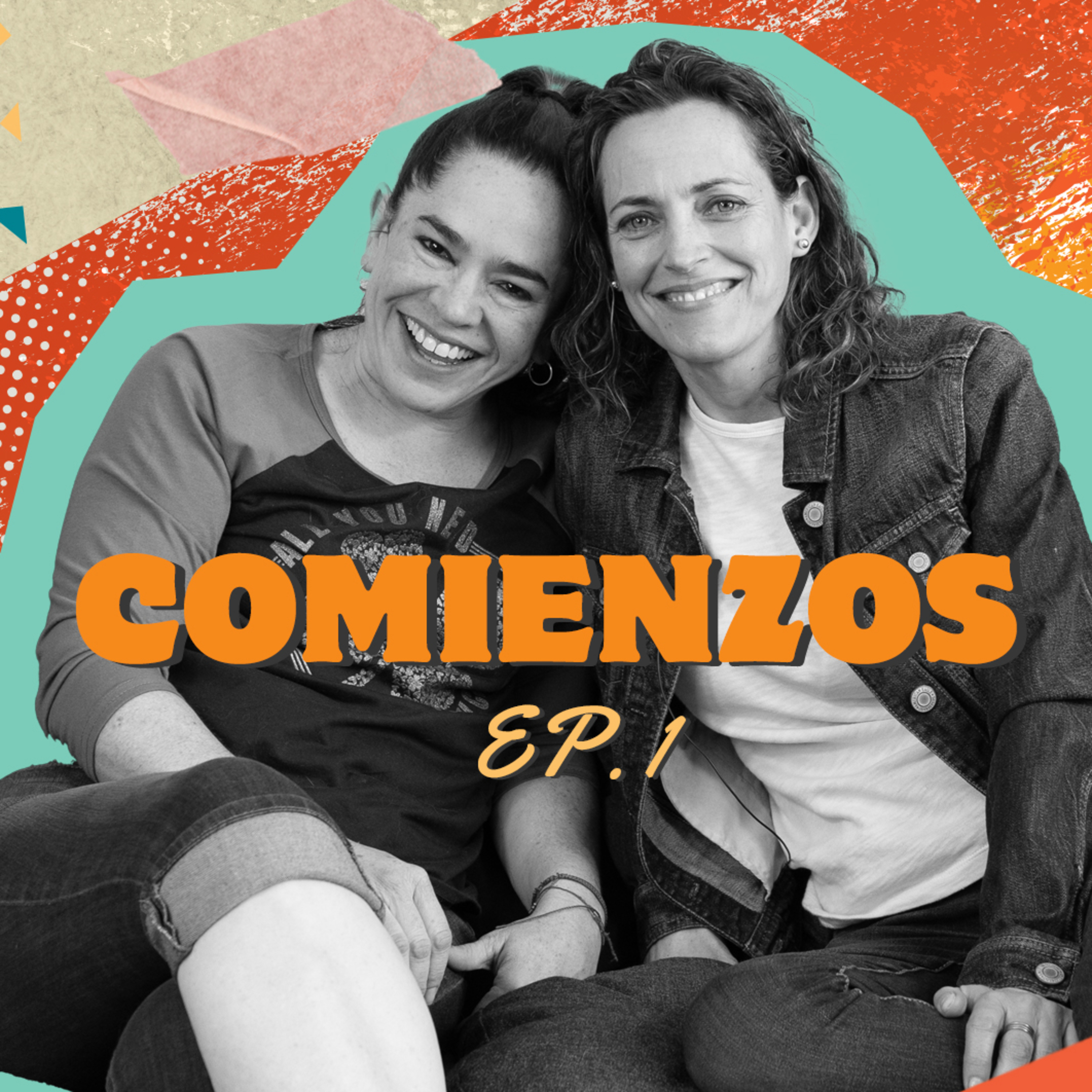 ImPerfectas Desconocidas