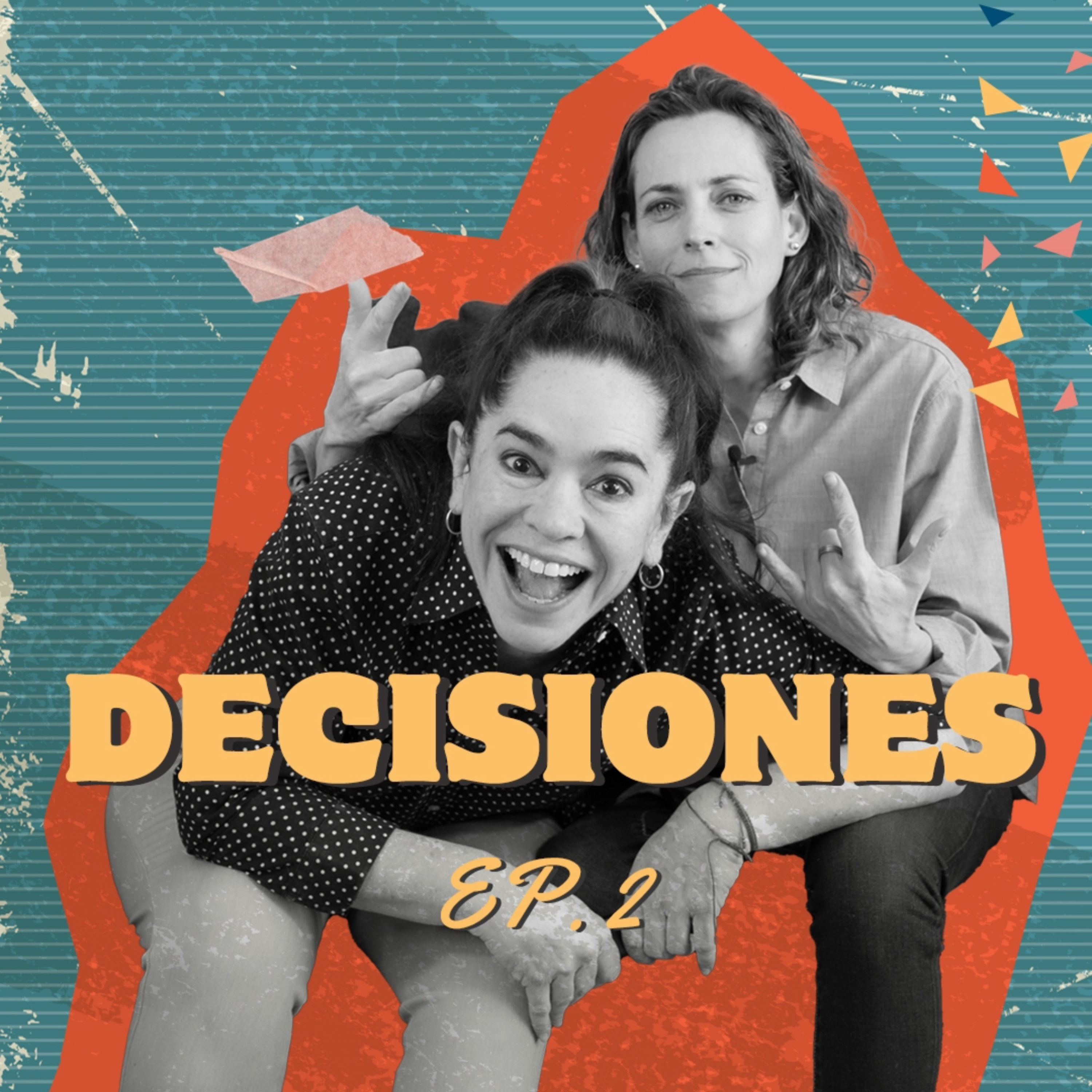 ImPerfectas Desconocidas