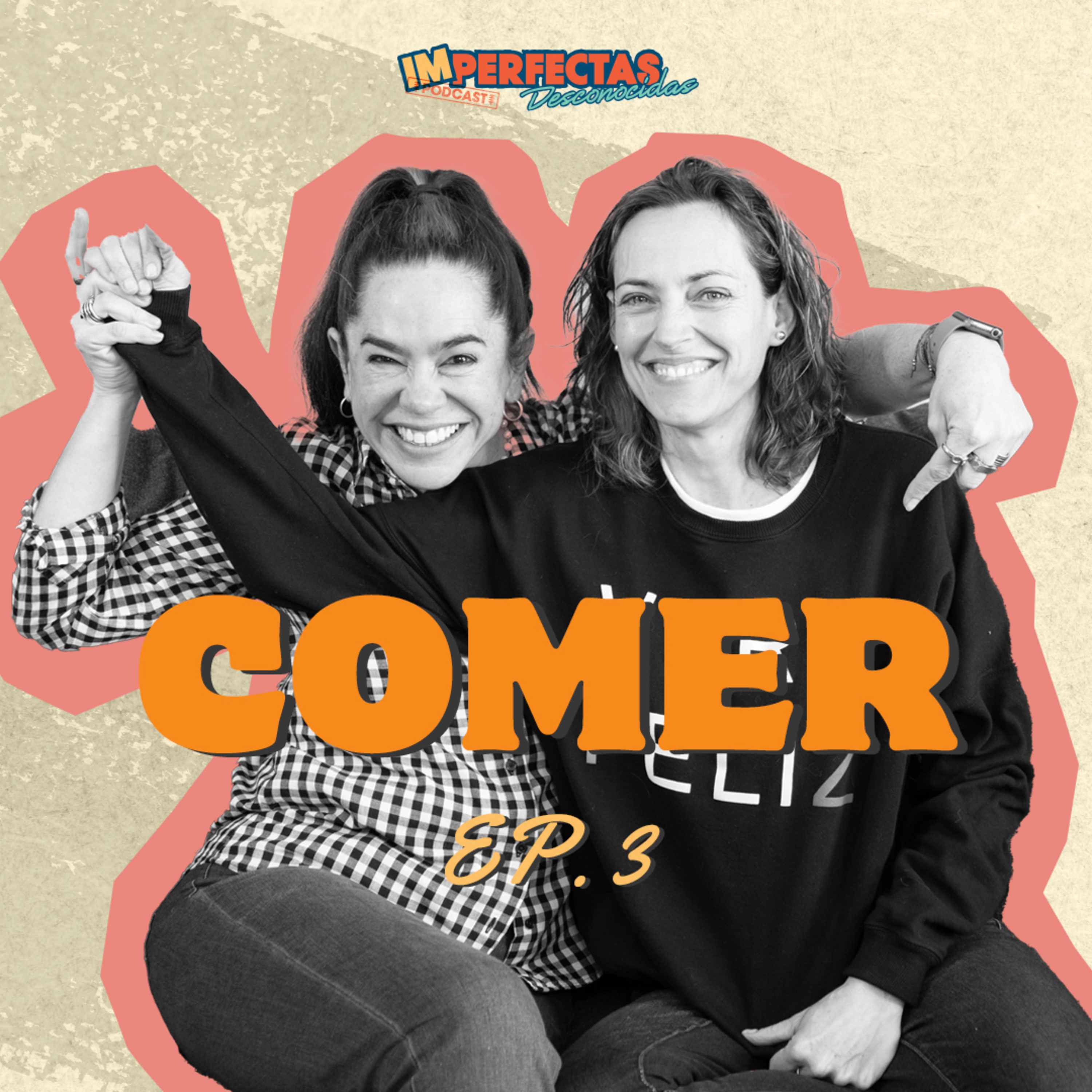 ImPerfectas Desconocidas