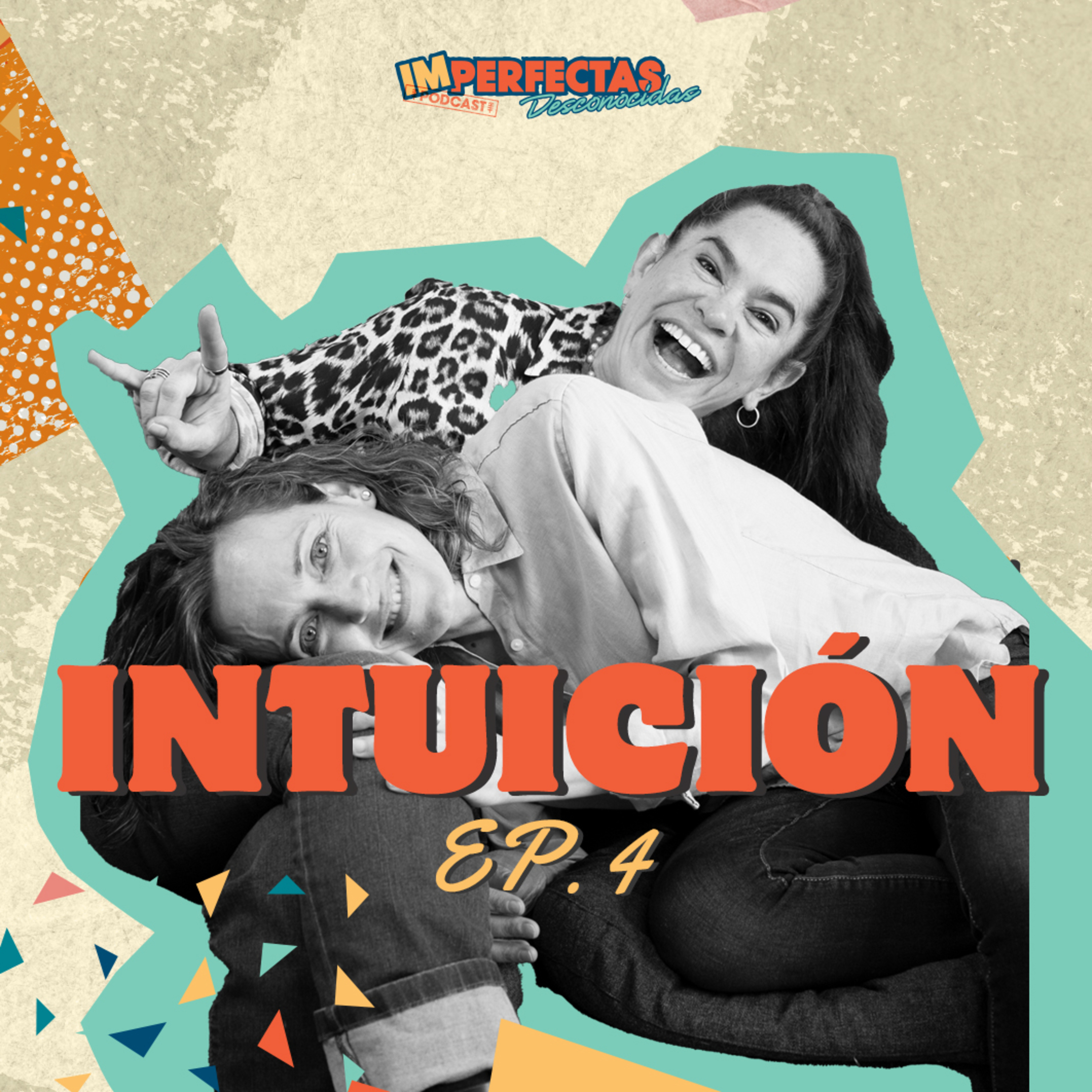 ImPerfectas Desconocidas