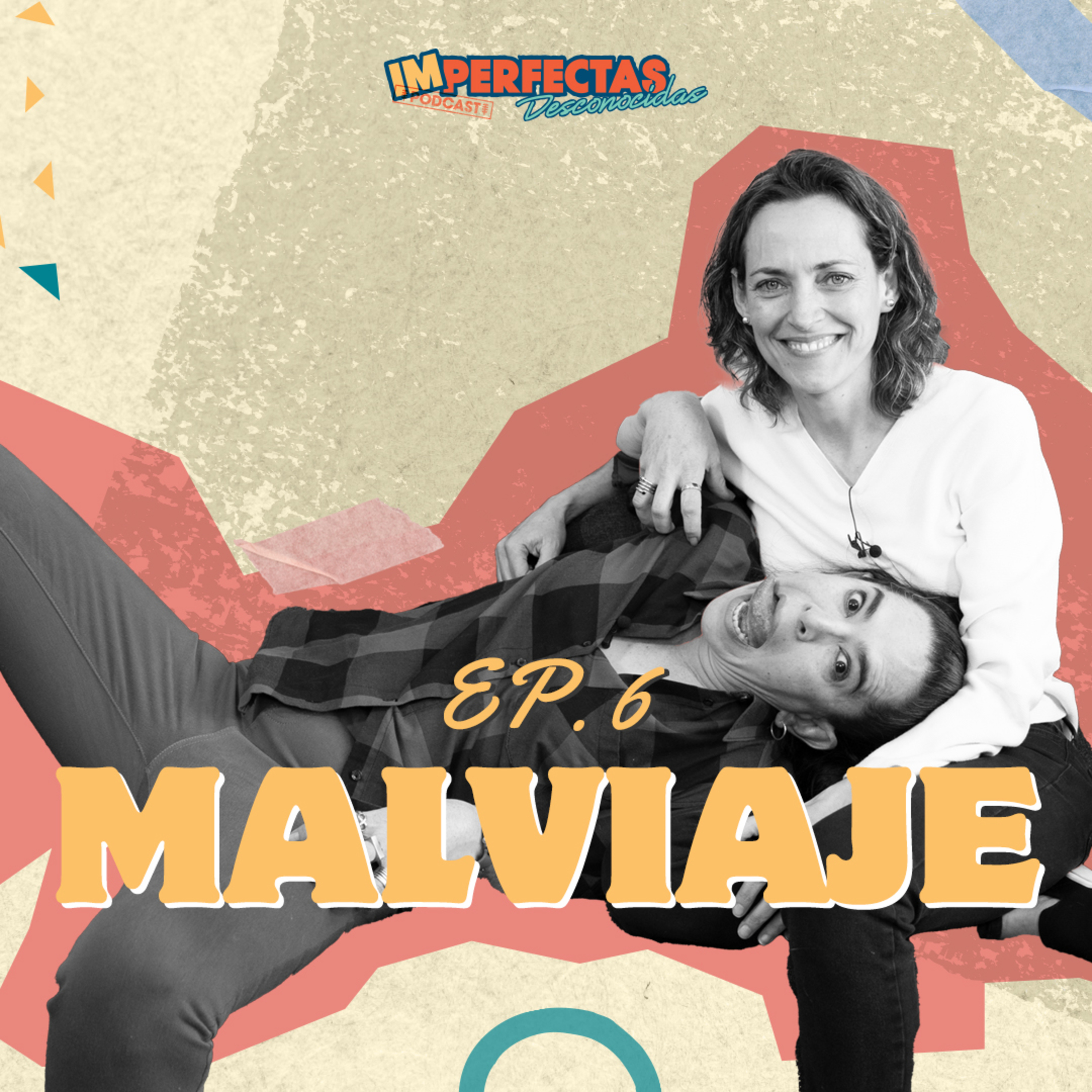 ImPerfectas Desconocidas