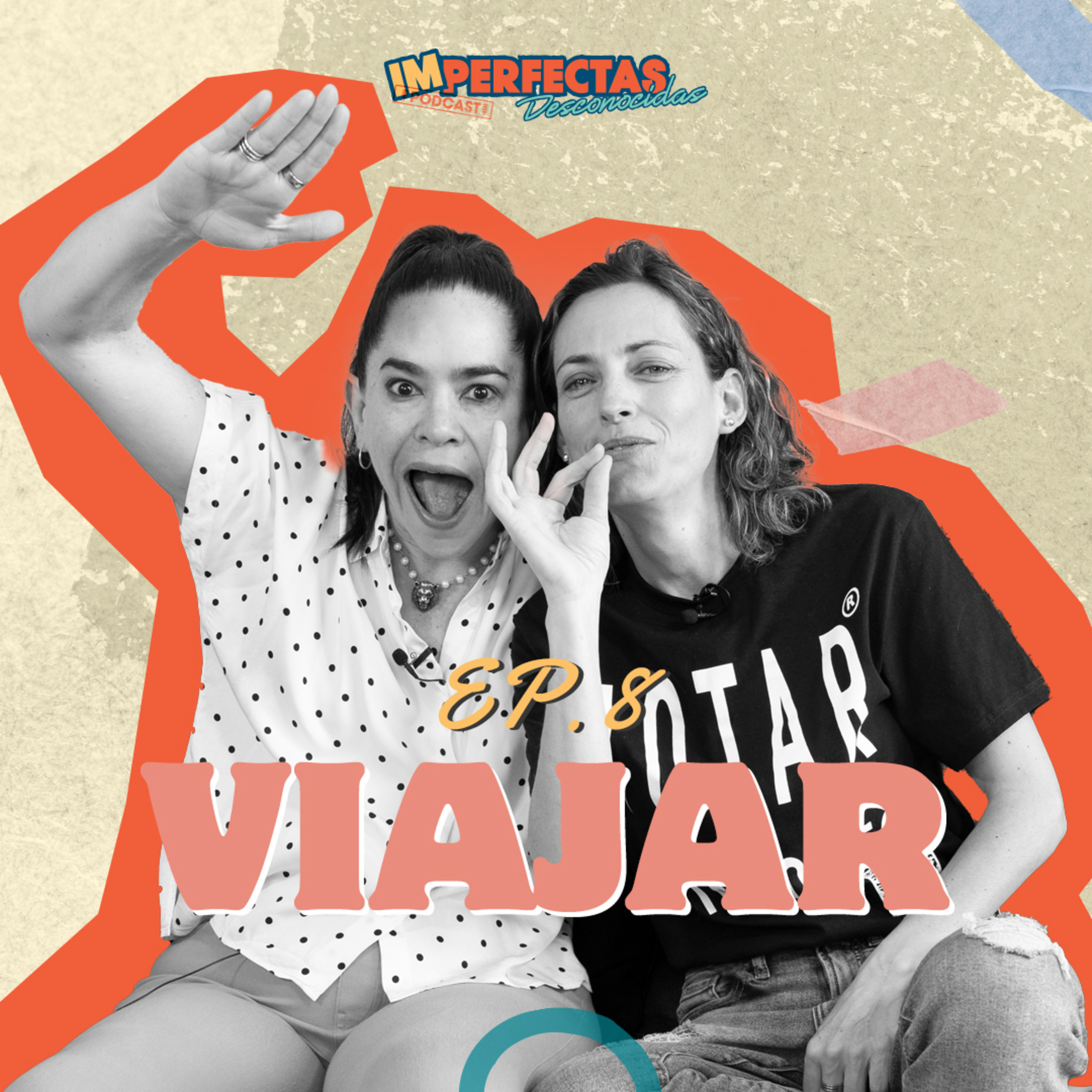 ImPerfectas Desconocidas