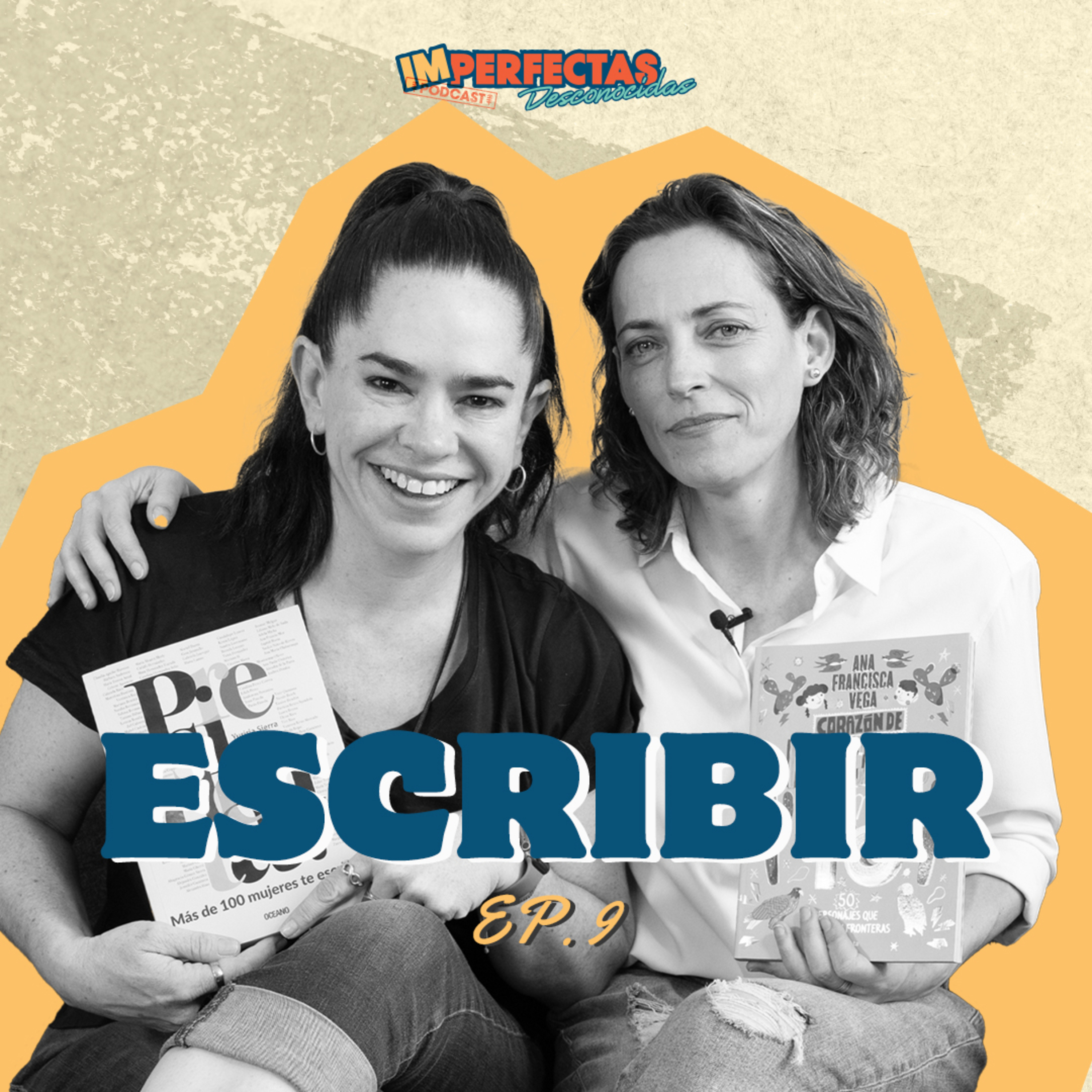 ImPerfectas Desconocidas