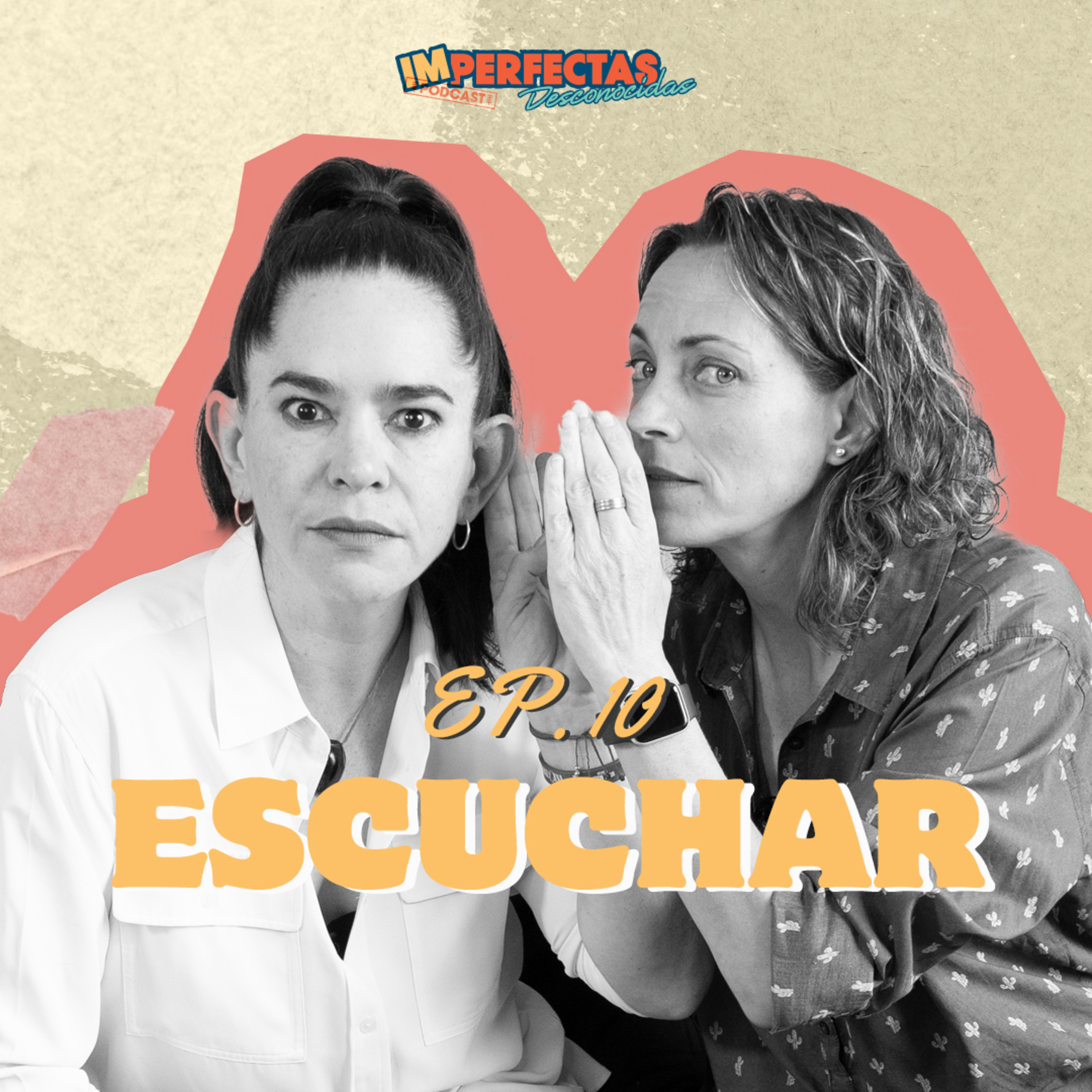 ImPerfectas Desconocidas
