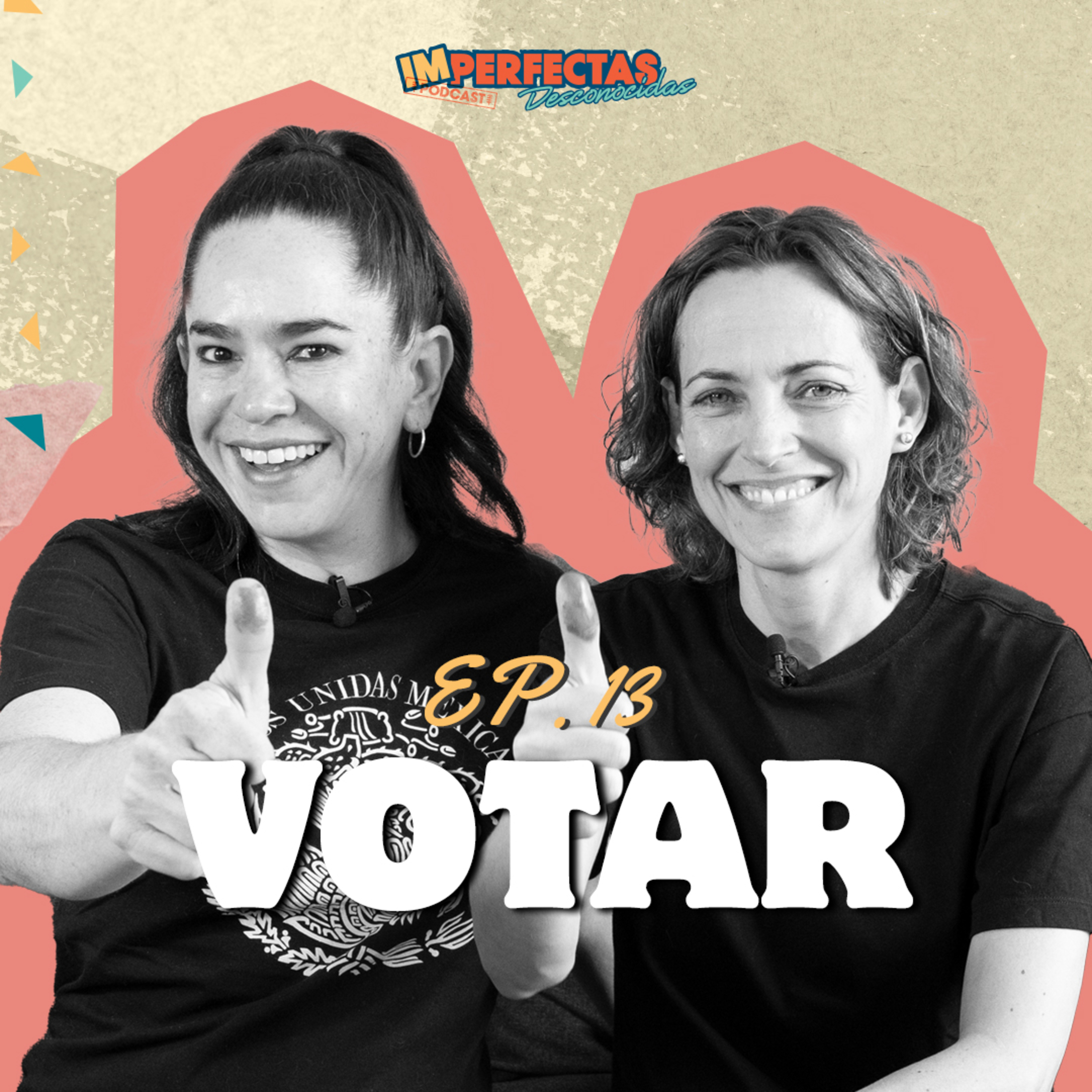 ImPerfectas Desconocidas