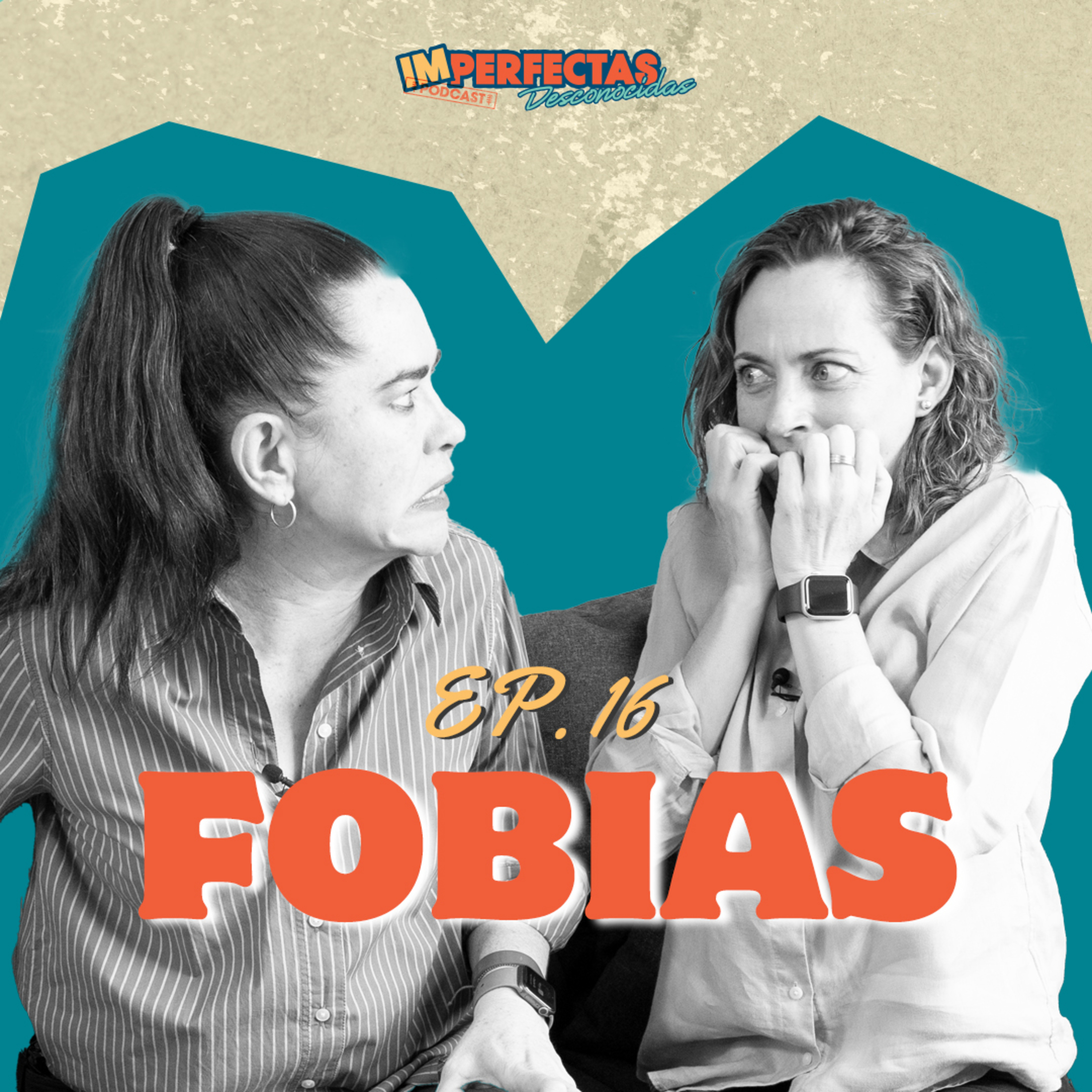 ImPerfectas Desconocidas