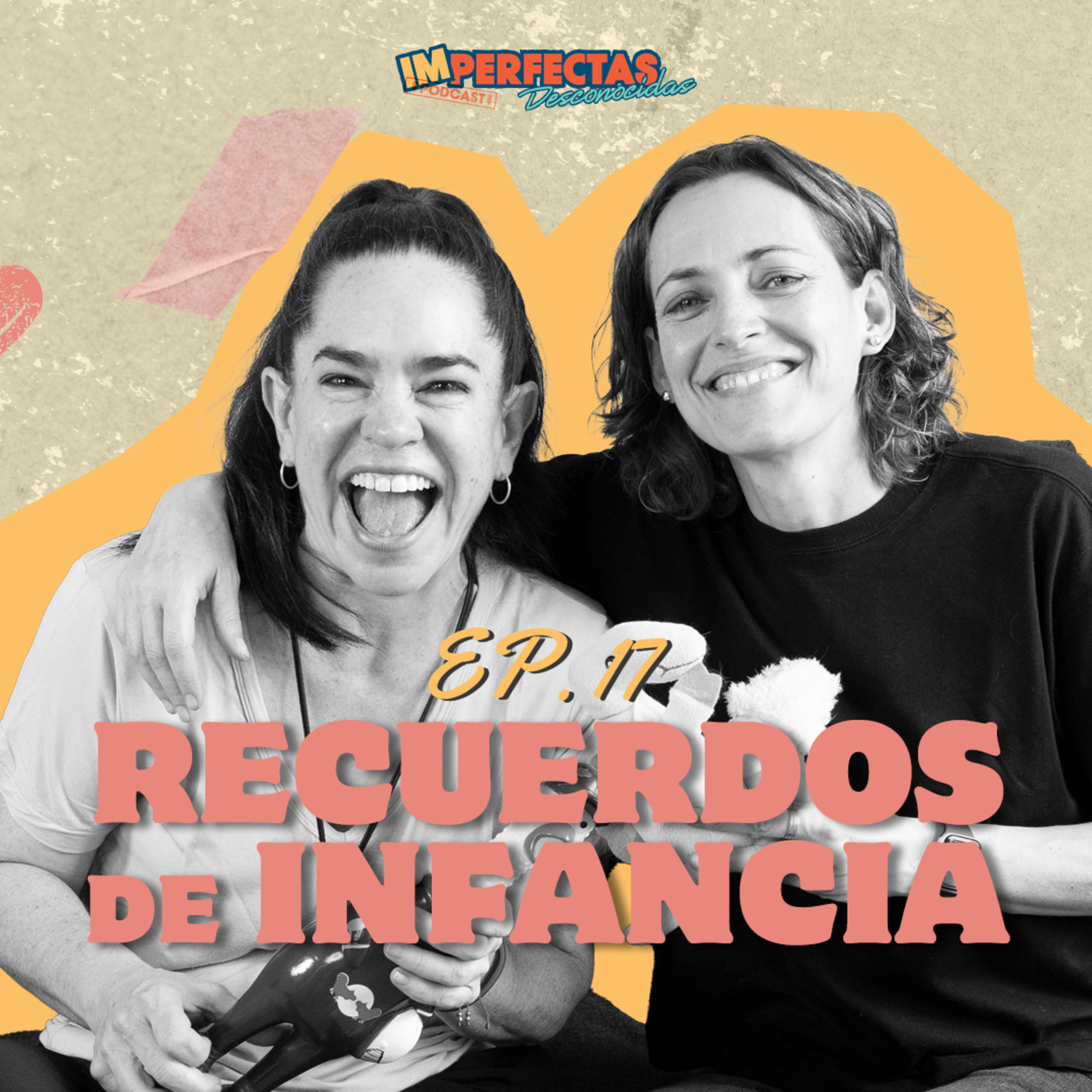 ImPerfectas Desconocidas