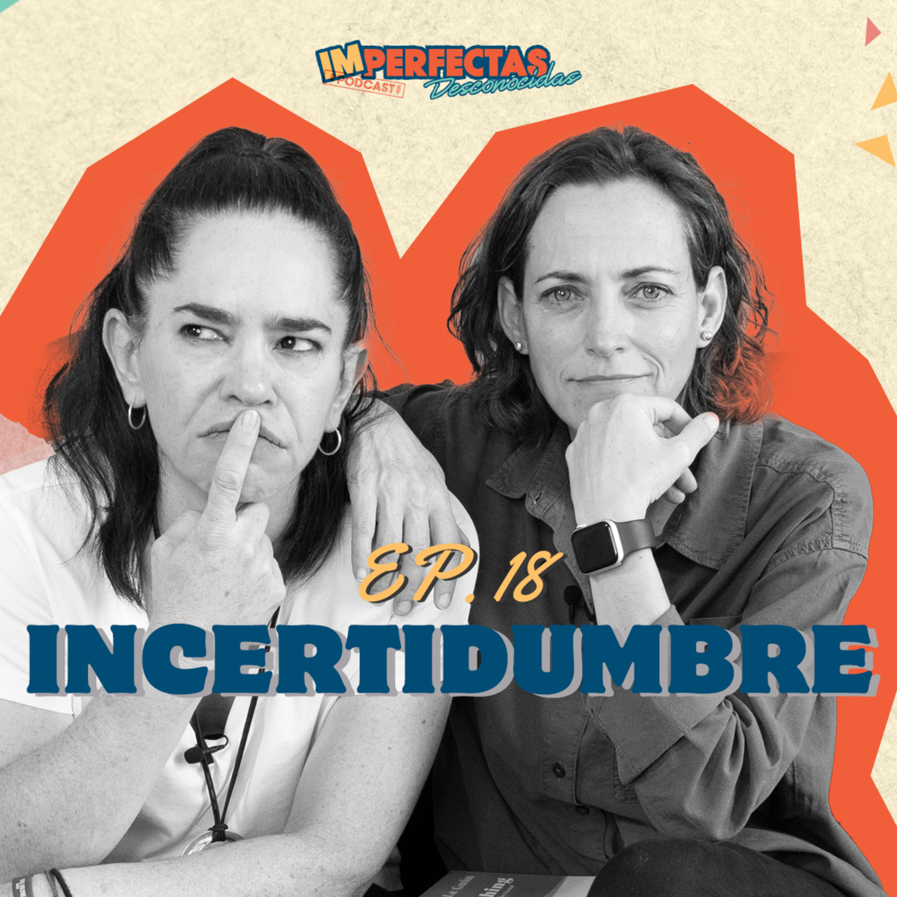 ImPerfectas Desconocidas