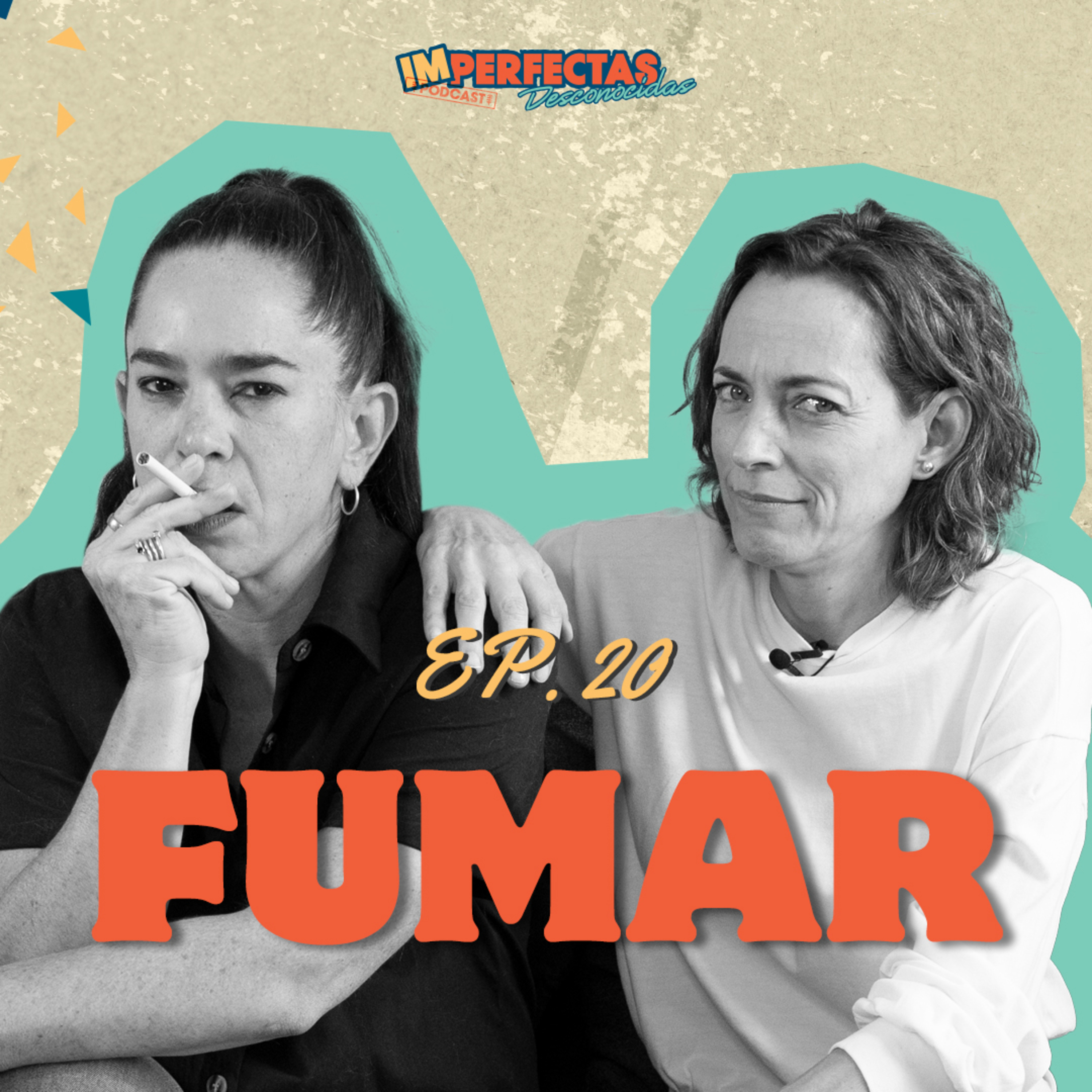 ImPerfectas Desconocidas