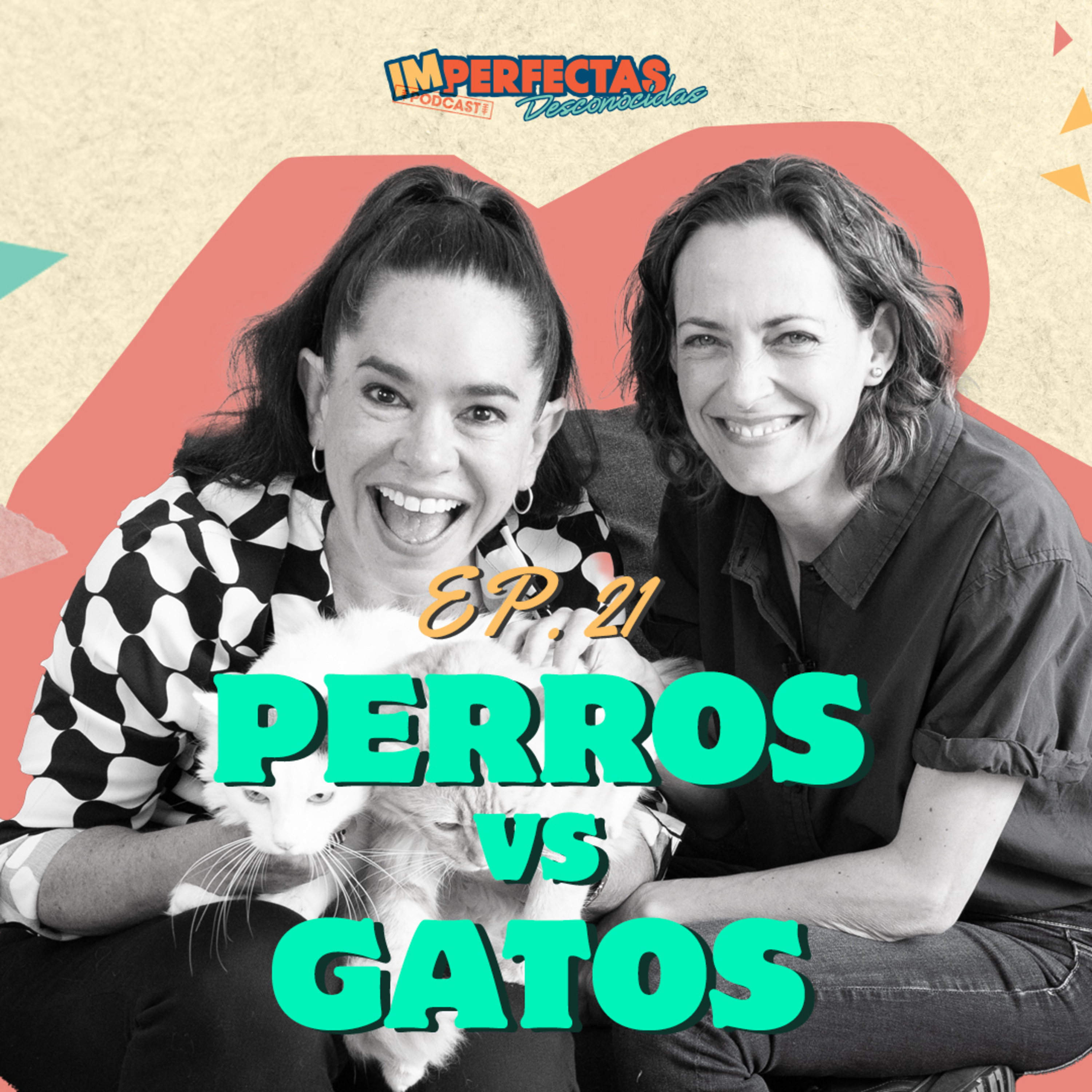 ImPerfectas Desconocidas