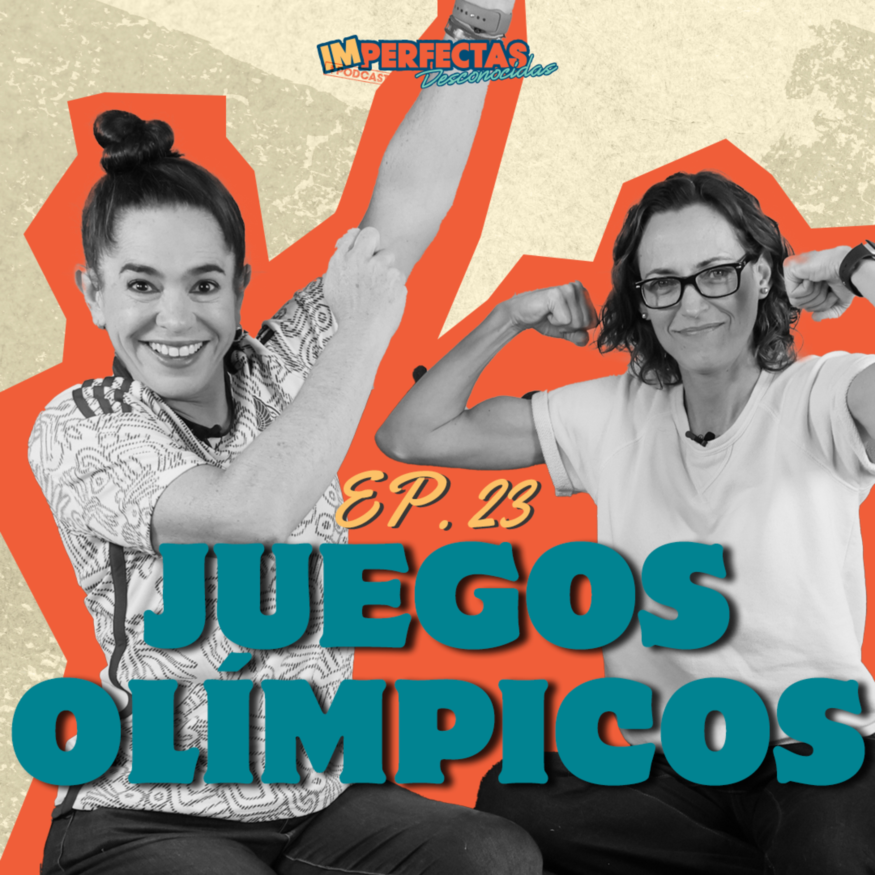 ImPerfectas Desconocidas