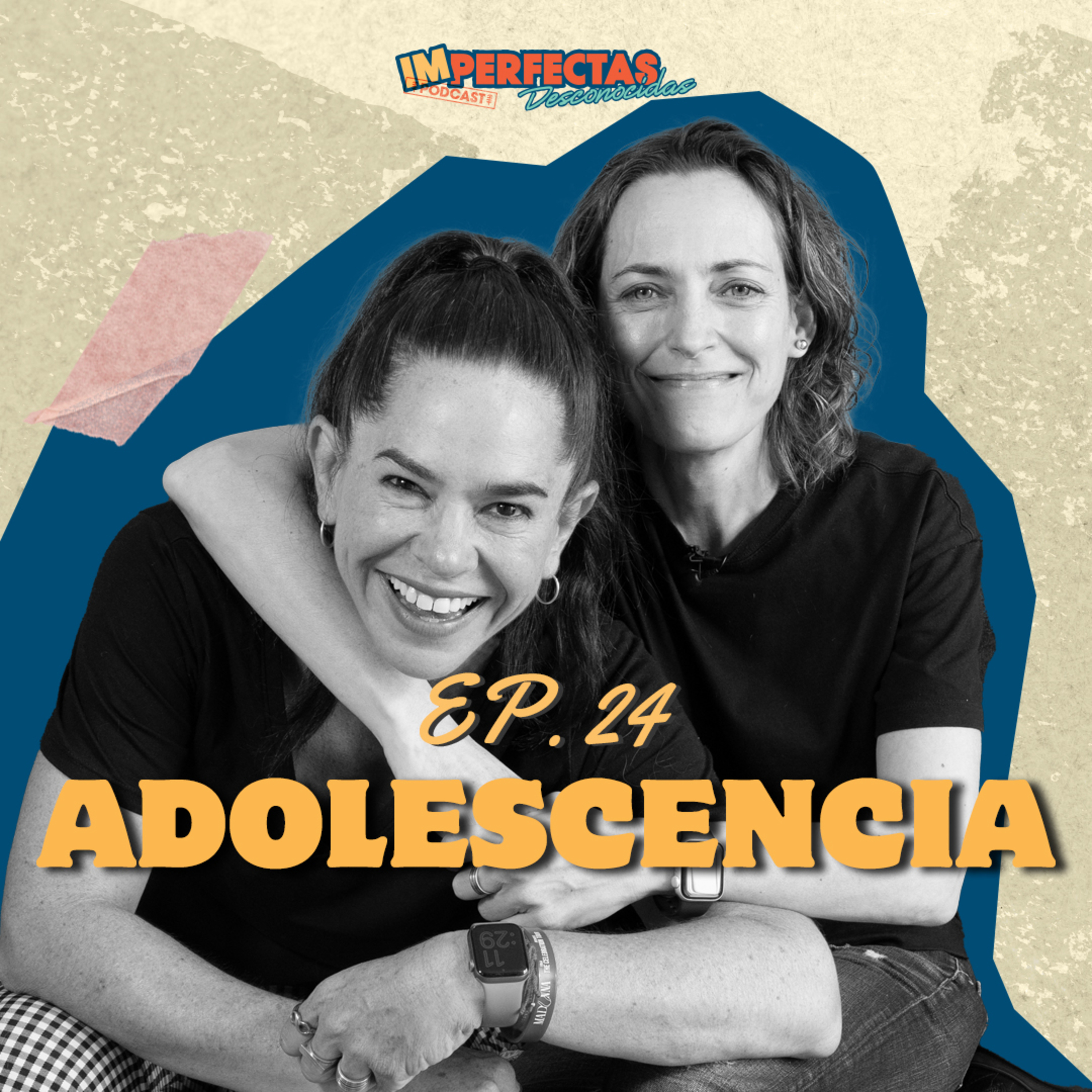 ImPerfectas Desconocidas
