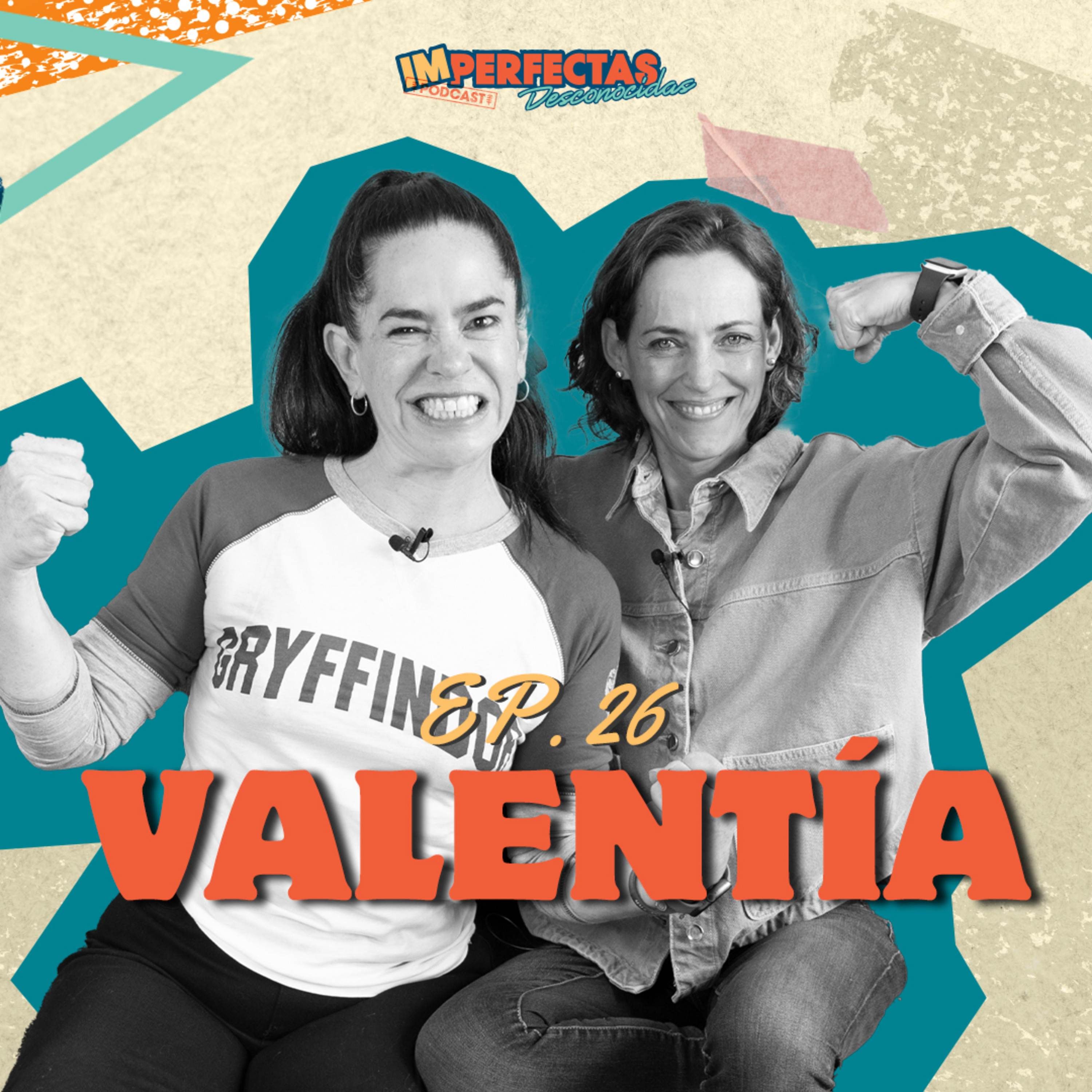ImPerfectas Desconocidas