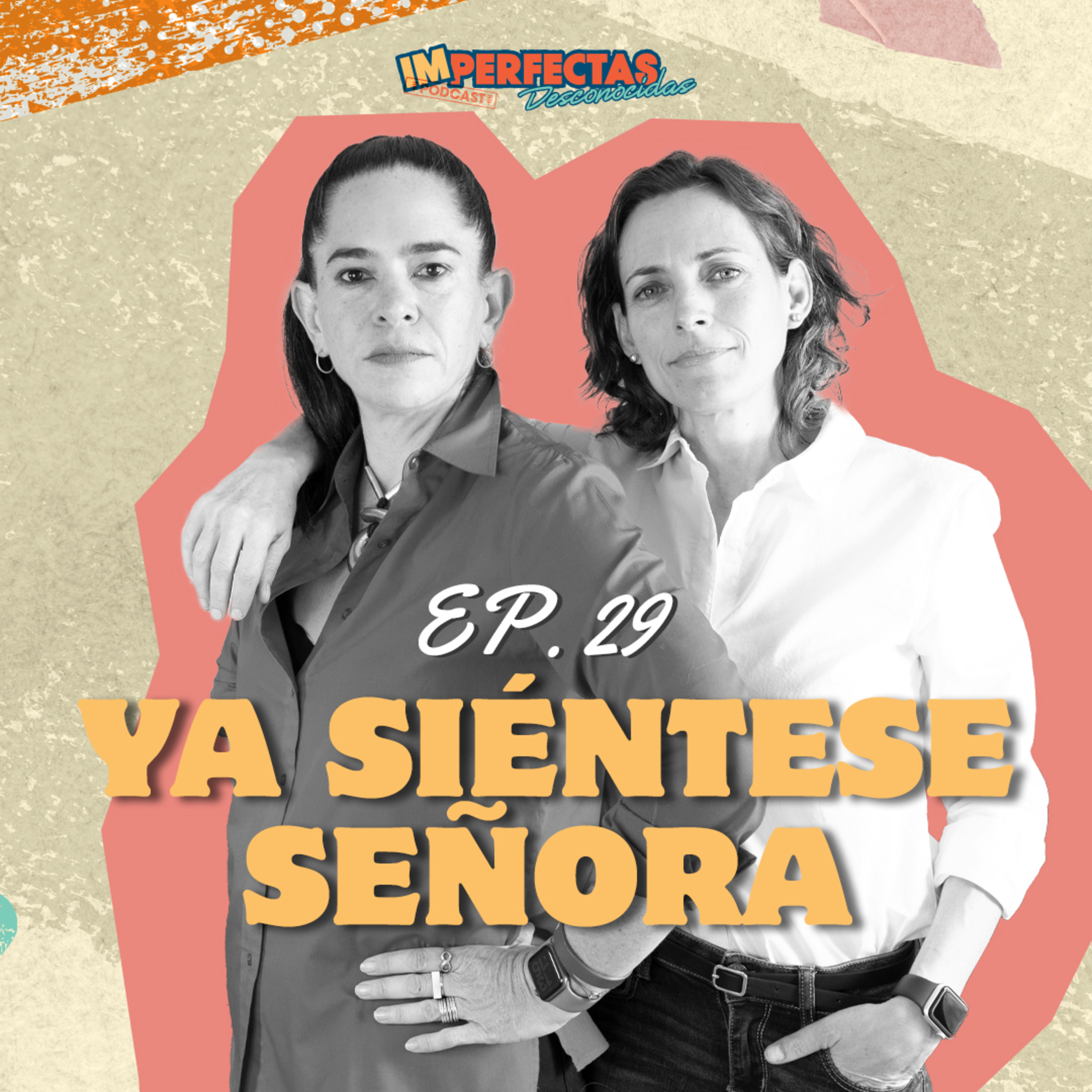 ImPerfectas Desconocidas