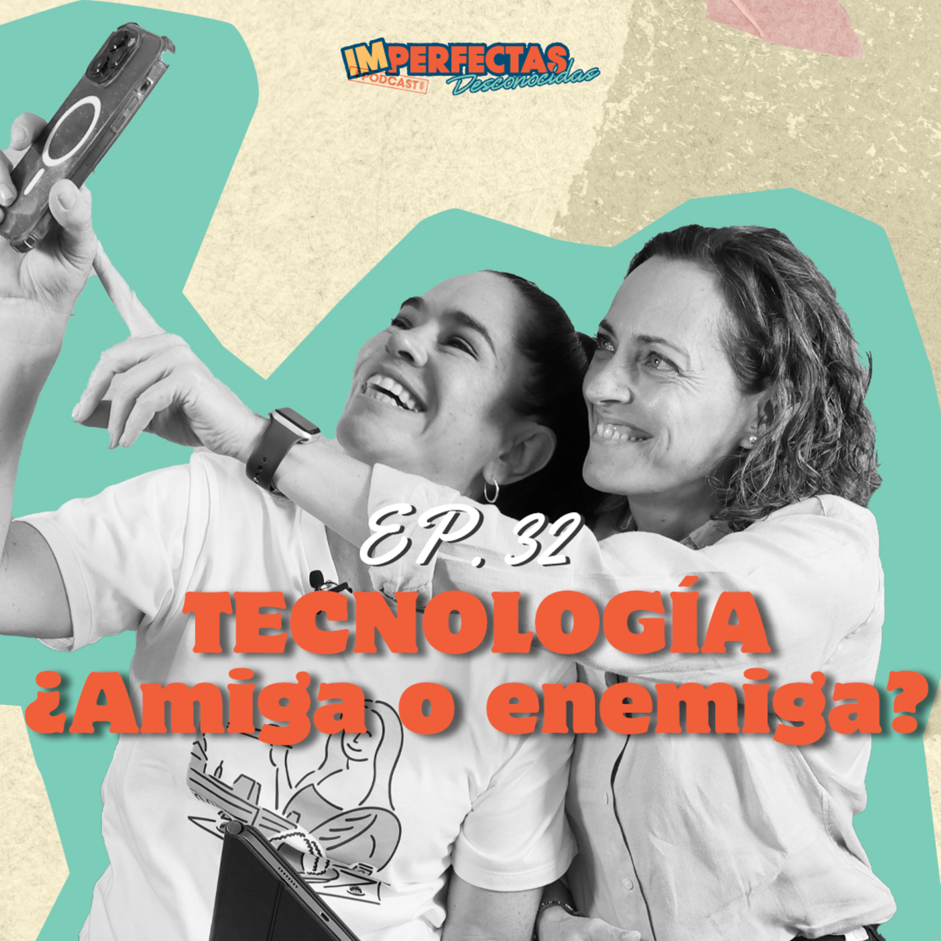 ImPerfectas Desconocidas