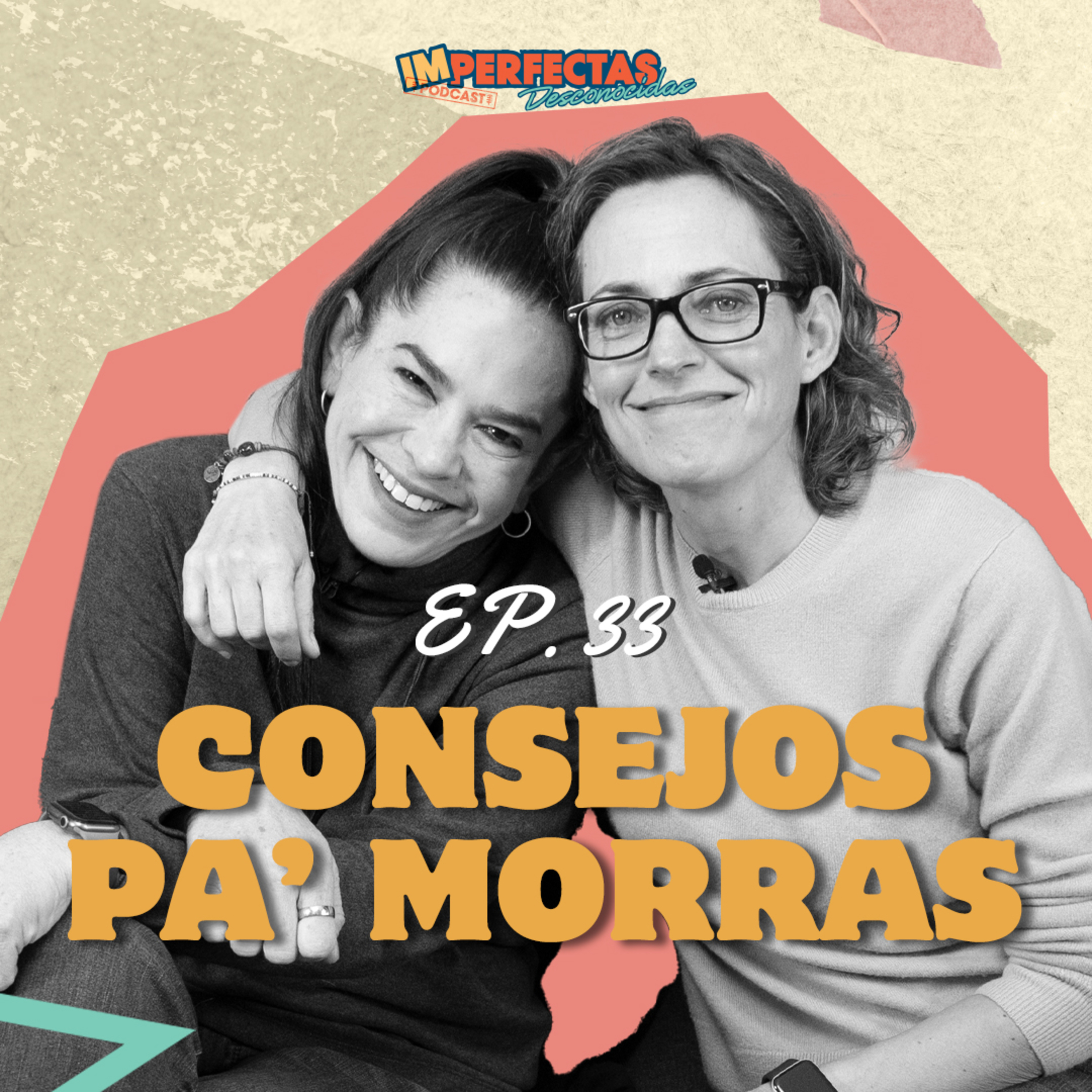 ImPerfectas Desconocidas