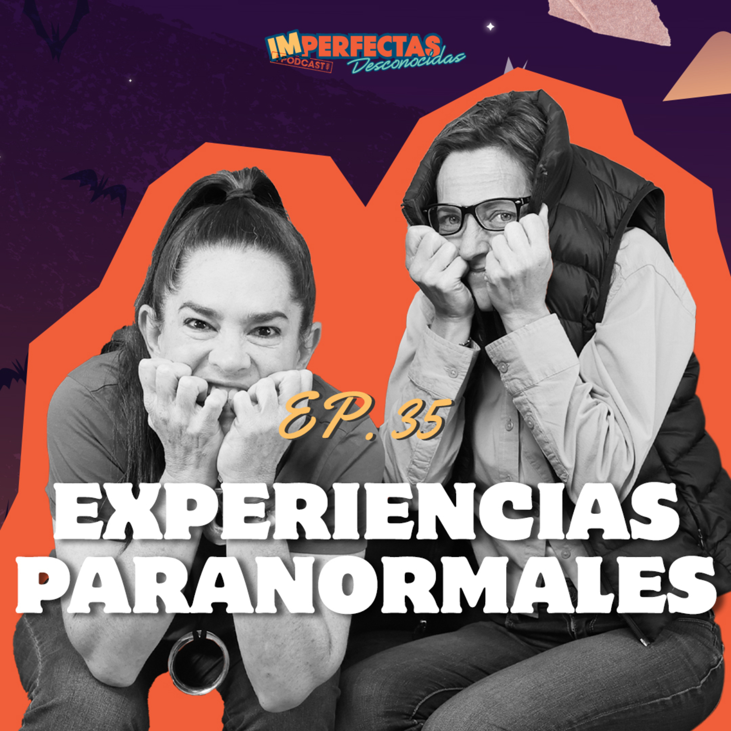 ImPerfectas Desconocidas