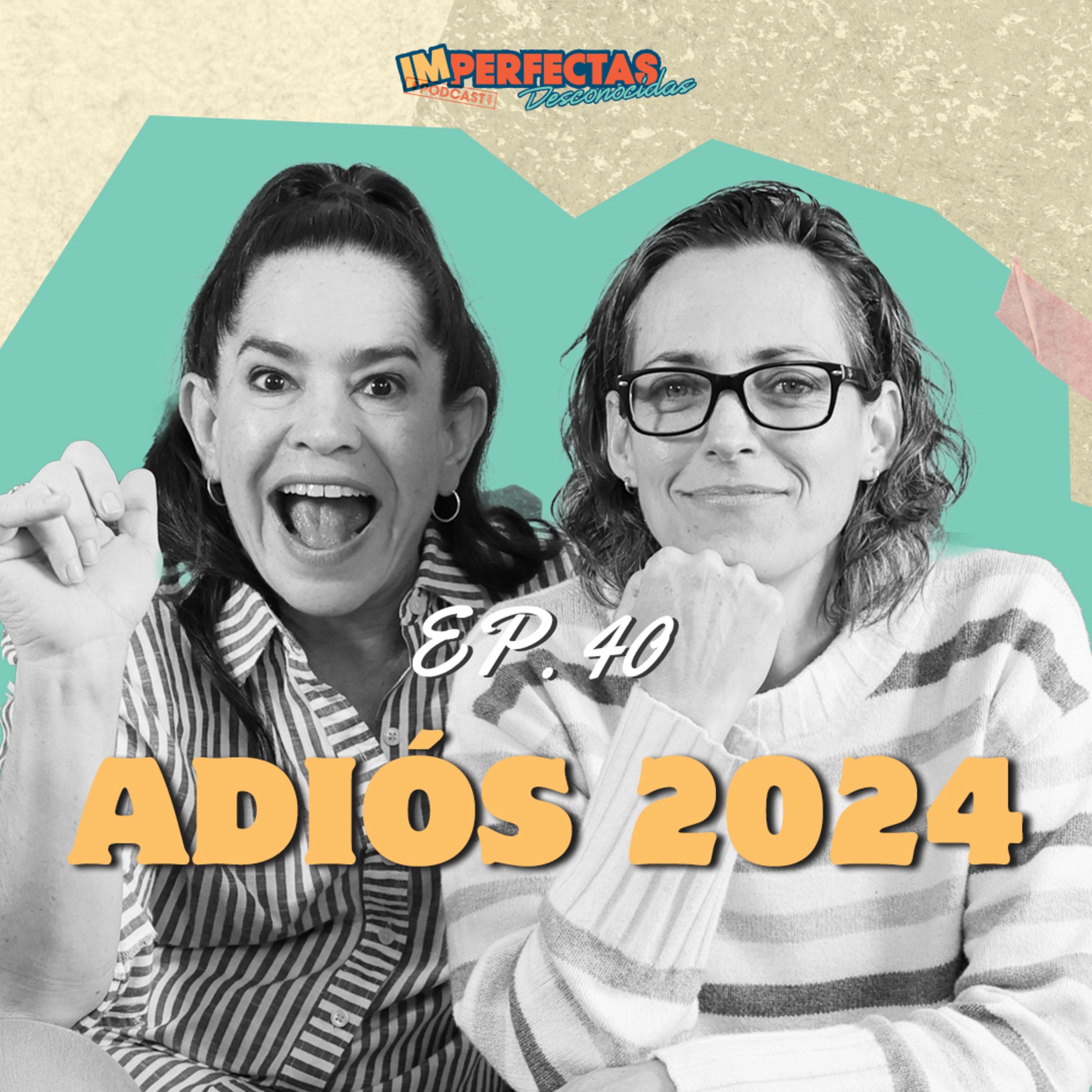 ImPerfectas Desconocidas