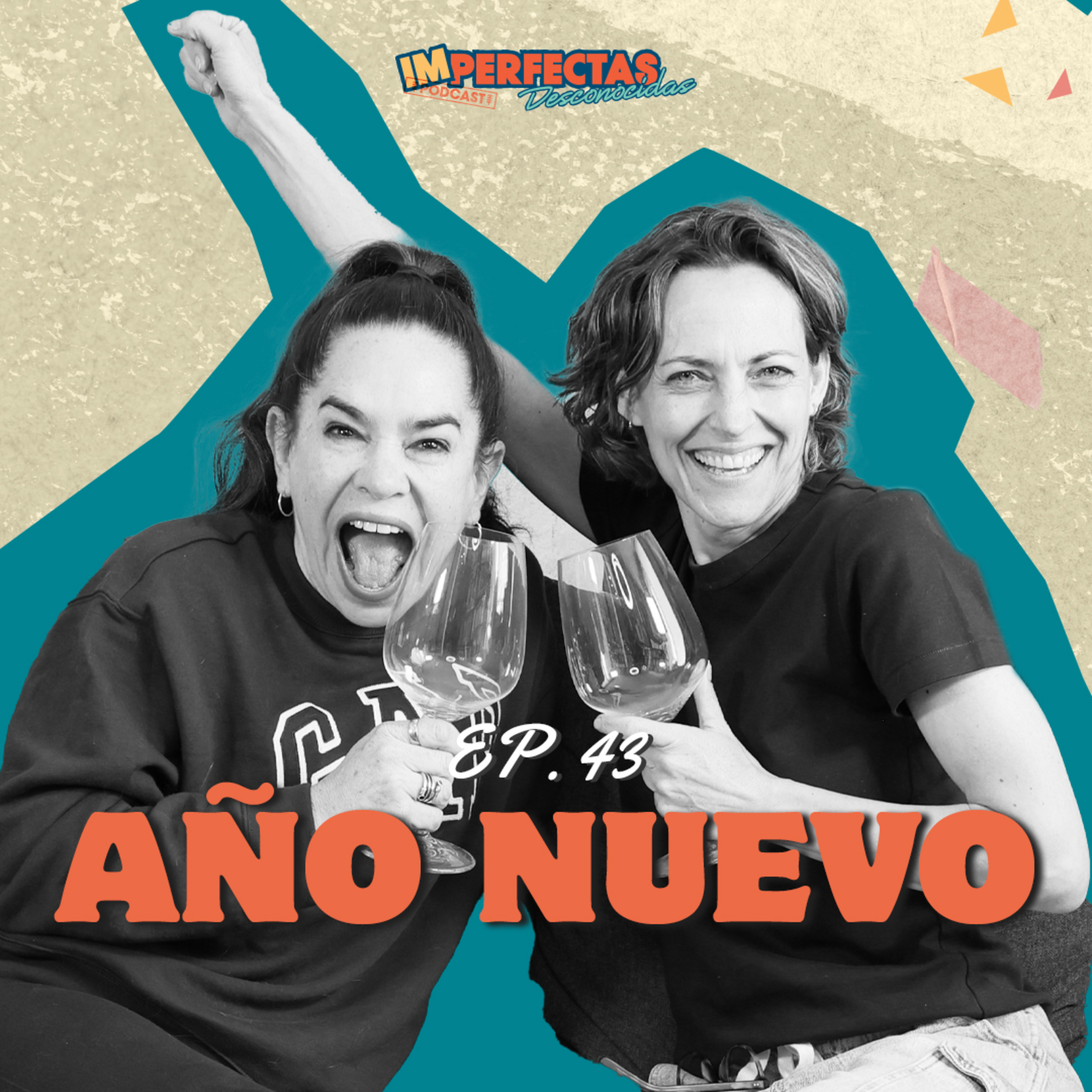 ImPerfectas Desconocidas