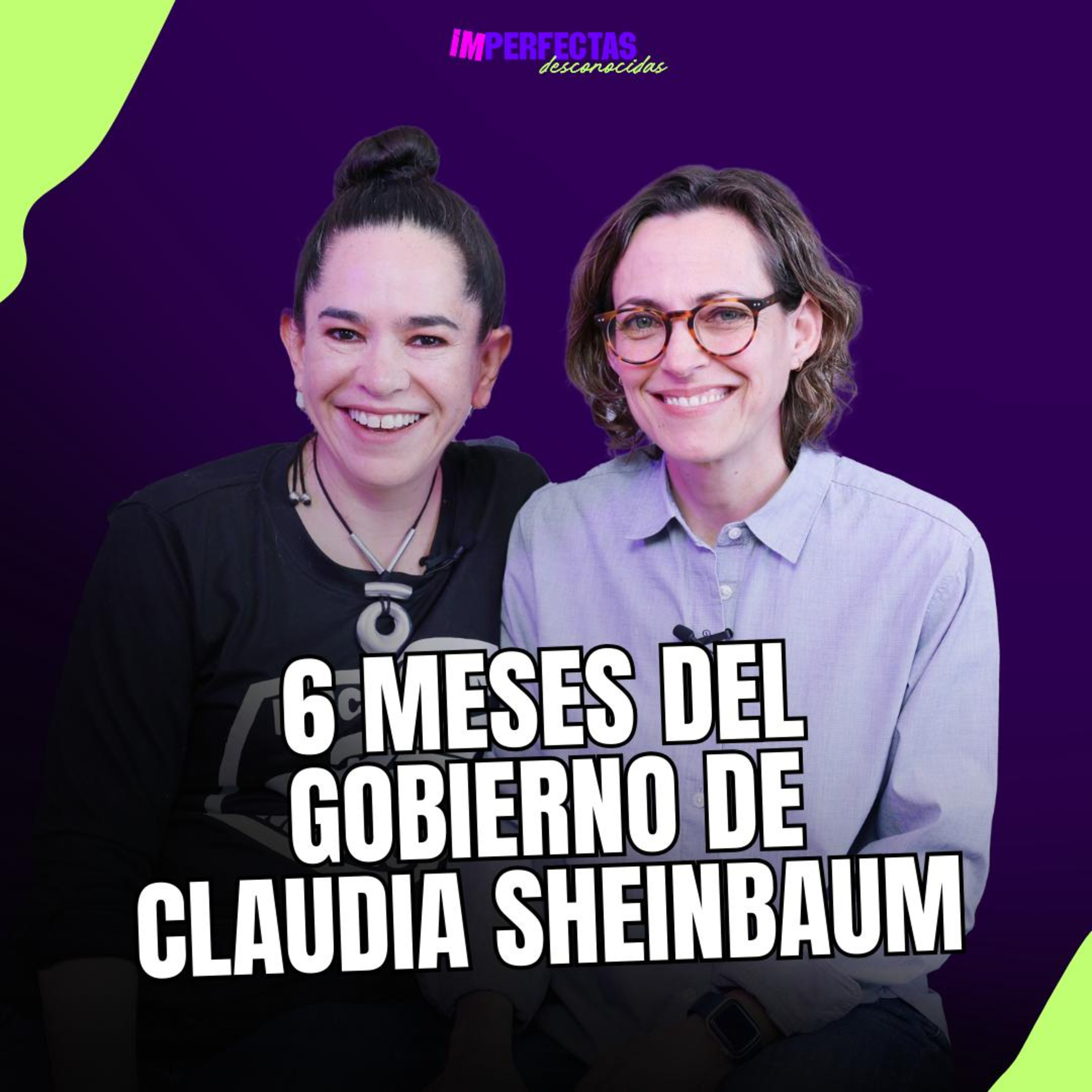 ImPerfectas Desconocidas