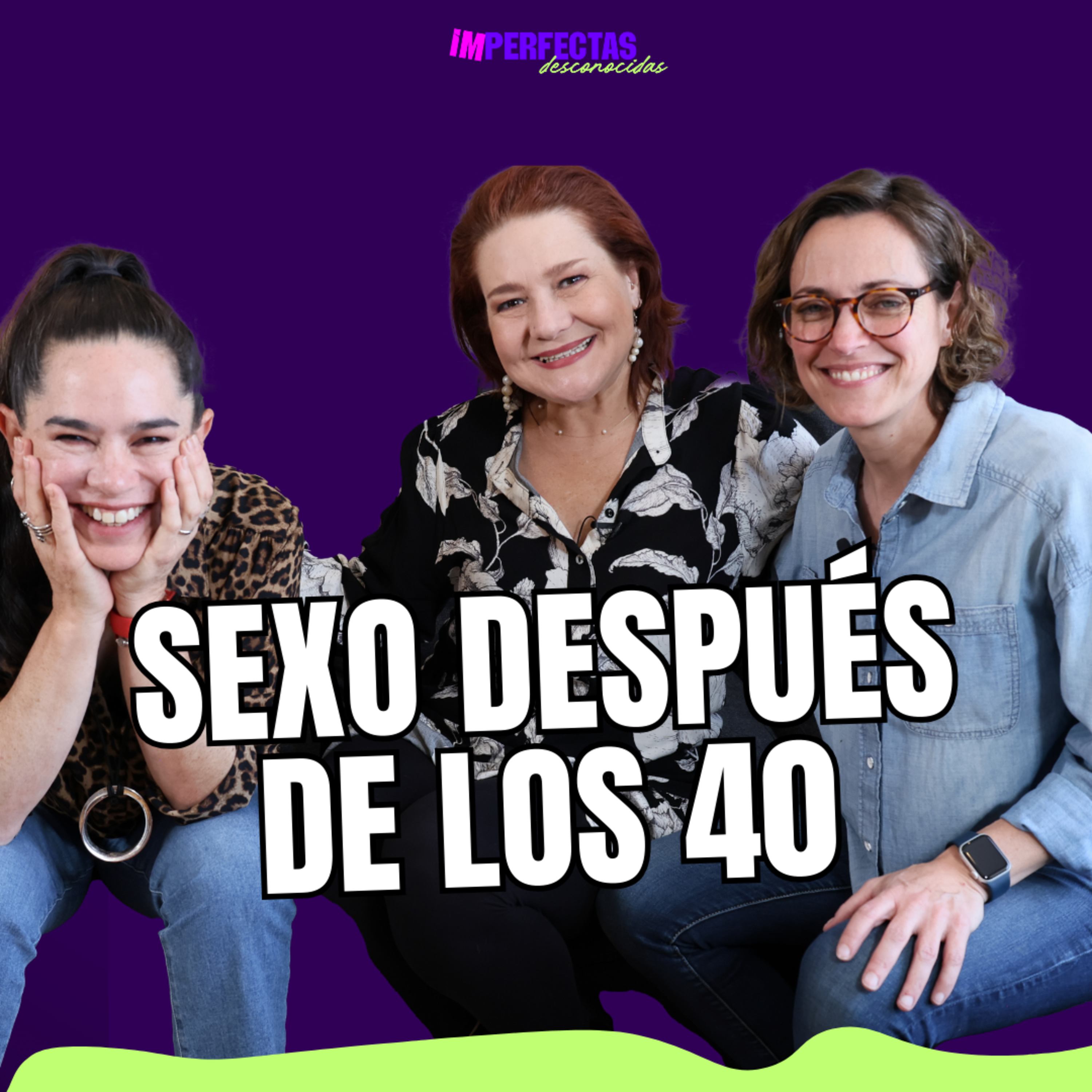ImPerfectas Desconocidas
