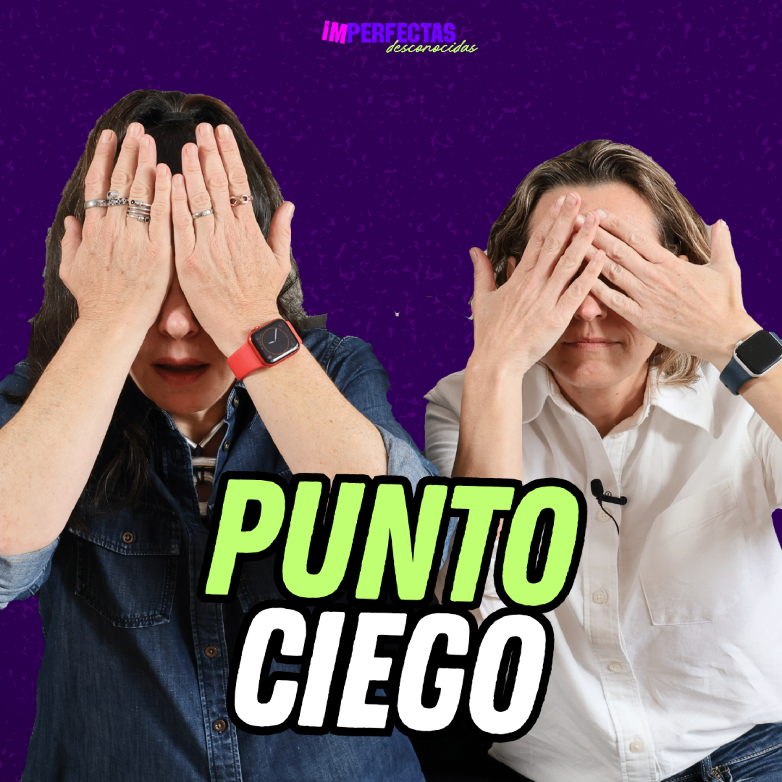 ImPerfectas Desconocidas