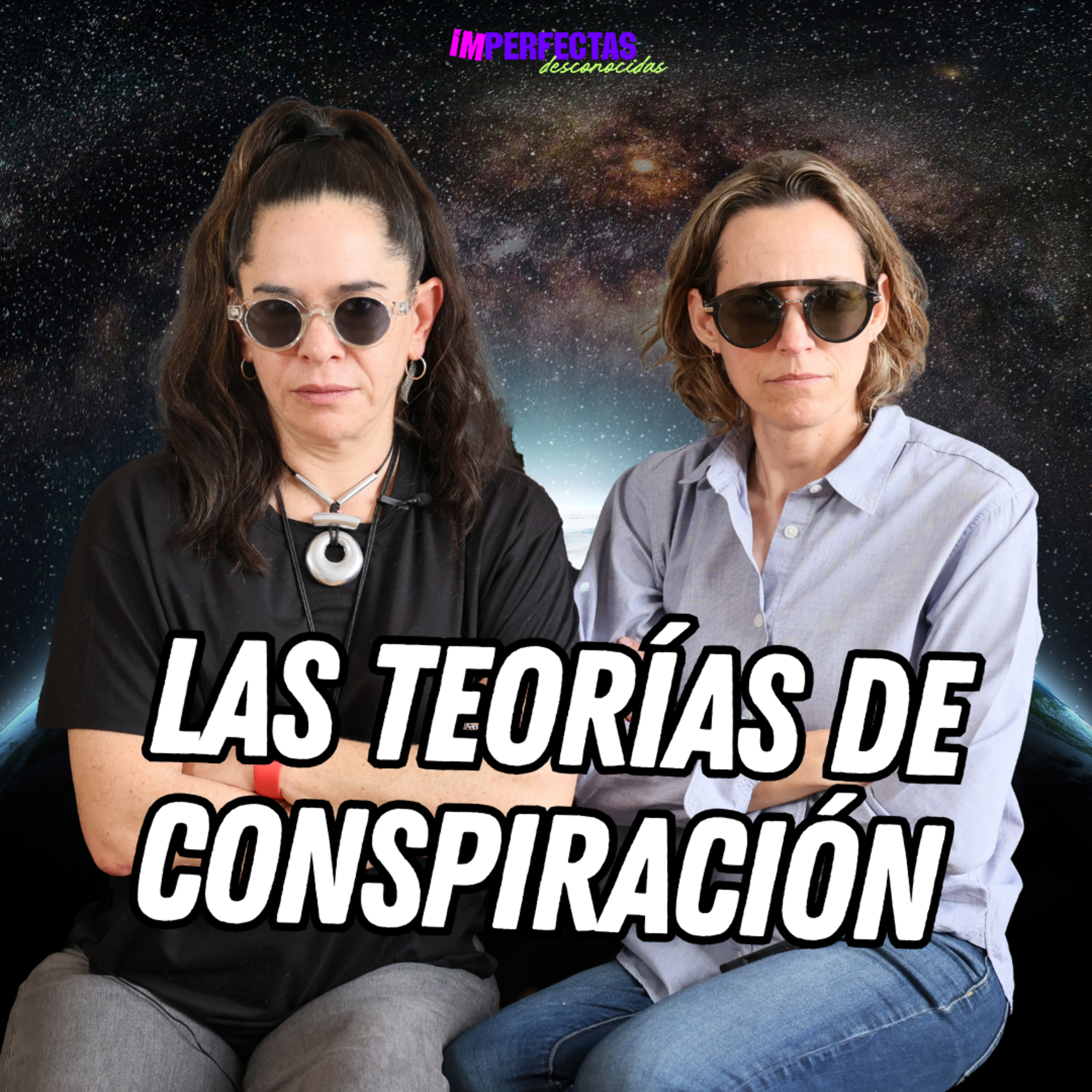 ImPerfectas Desconocidas