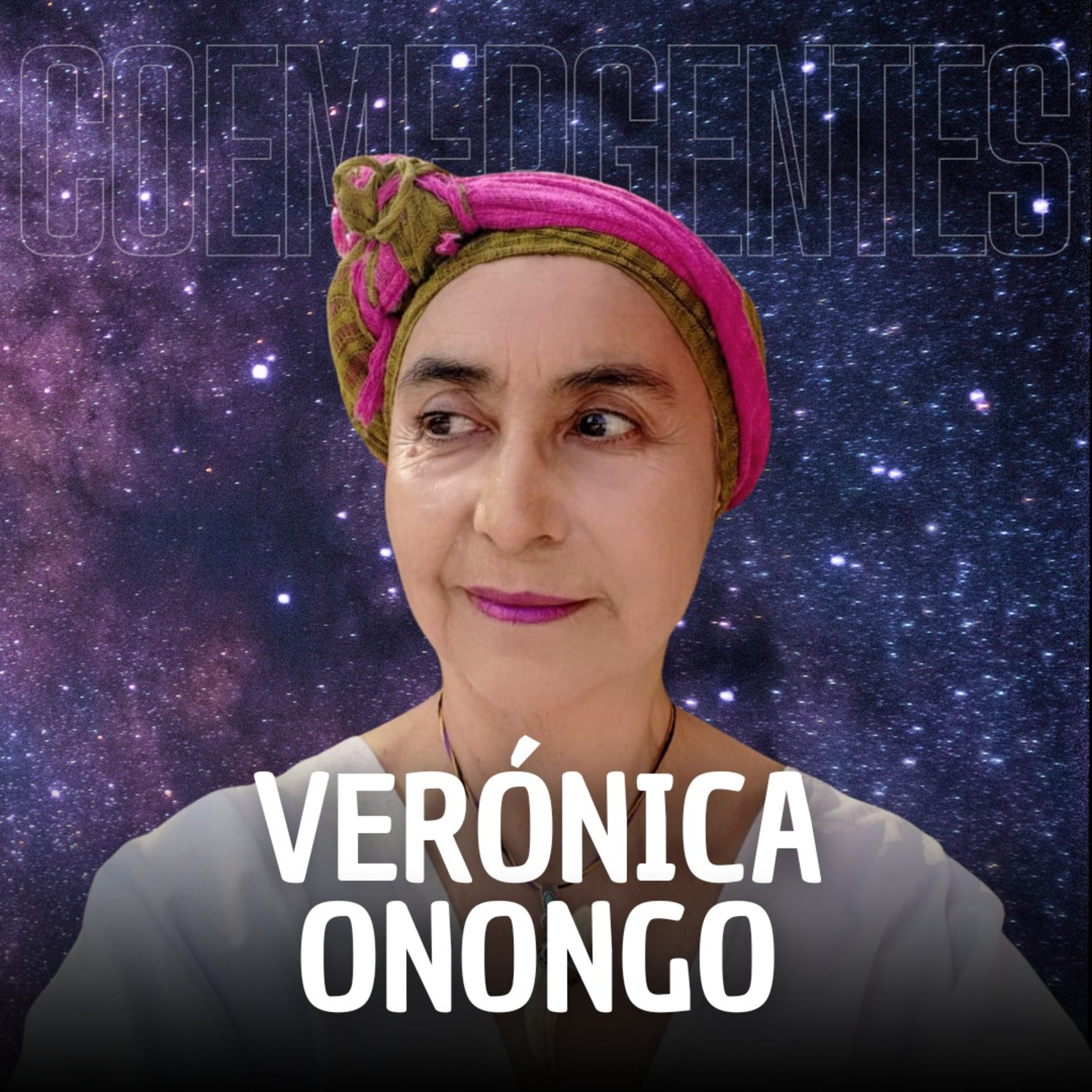 Portada de Coemergentes