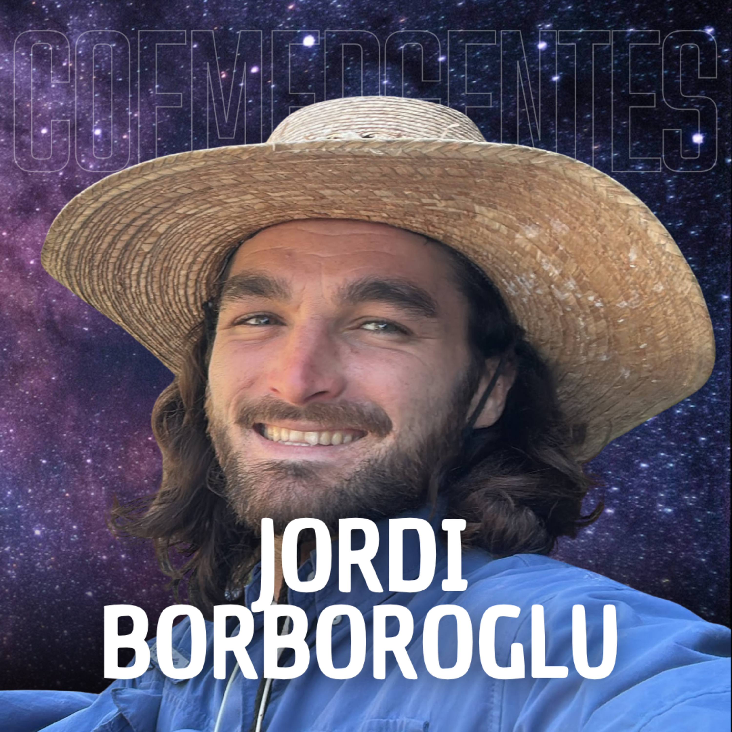 Portada de Coemergentes