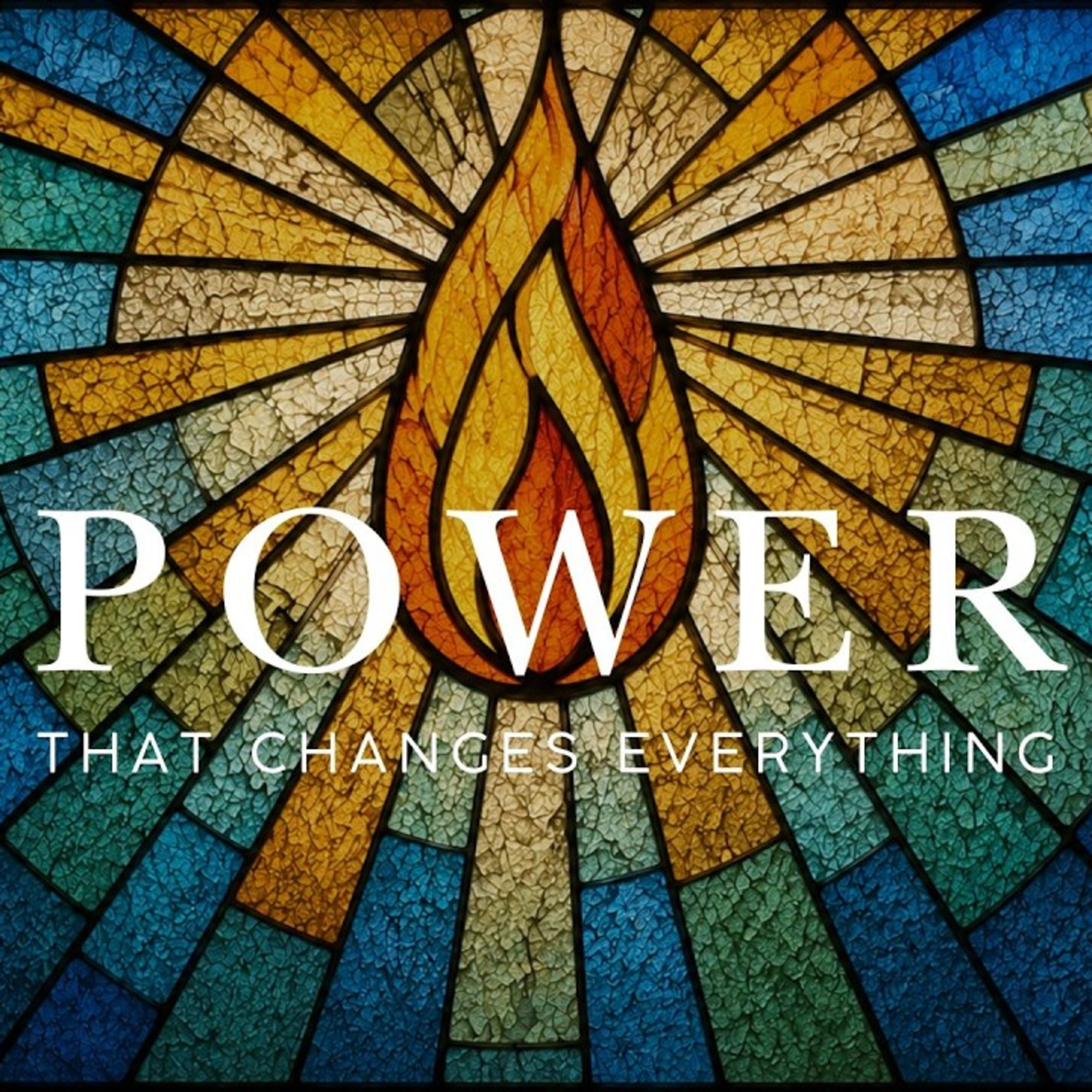 Power That Changes Everything | Pastor Jonathan Downs episode artwork