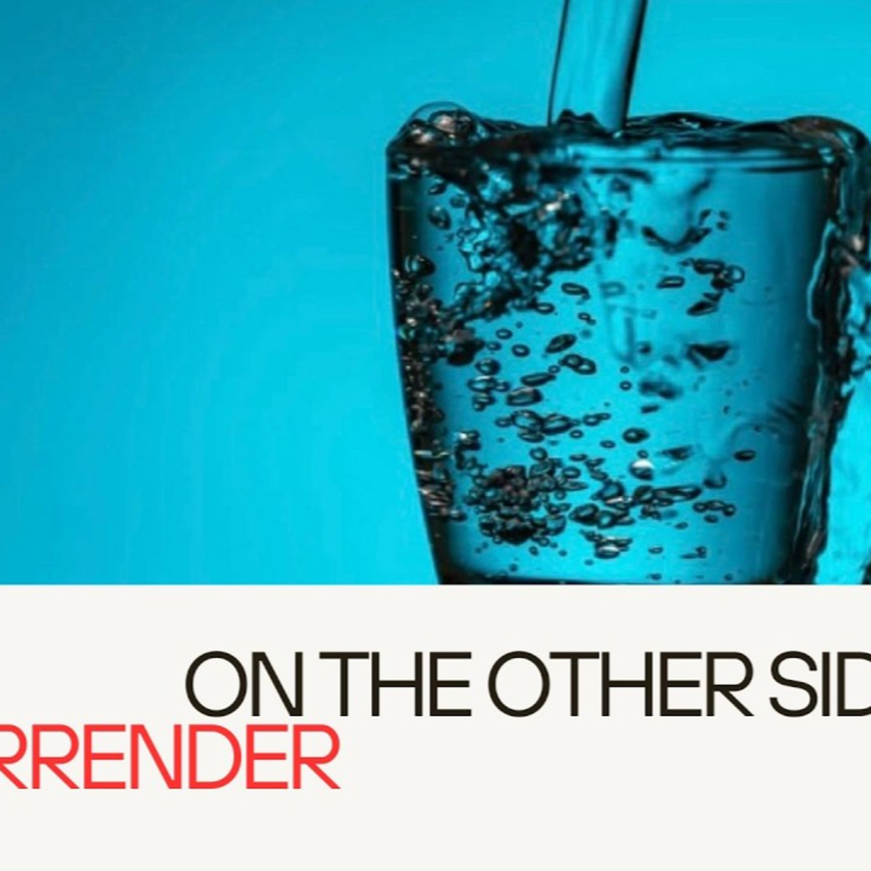Become Series: On the Other Side of Surrender I Pastor Jonathan Downs episode artwork